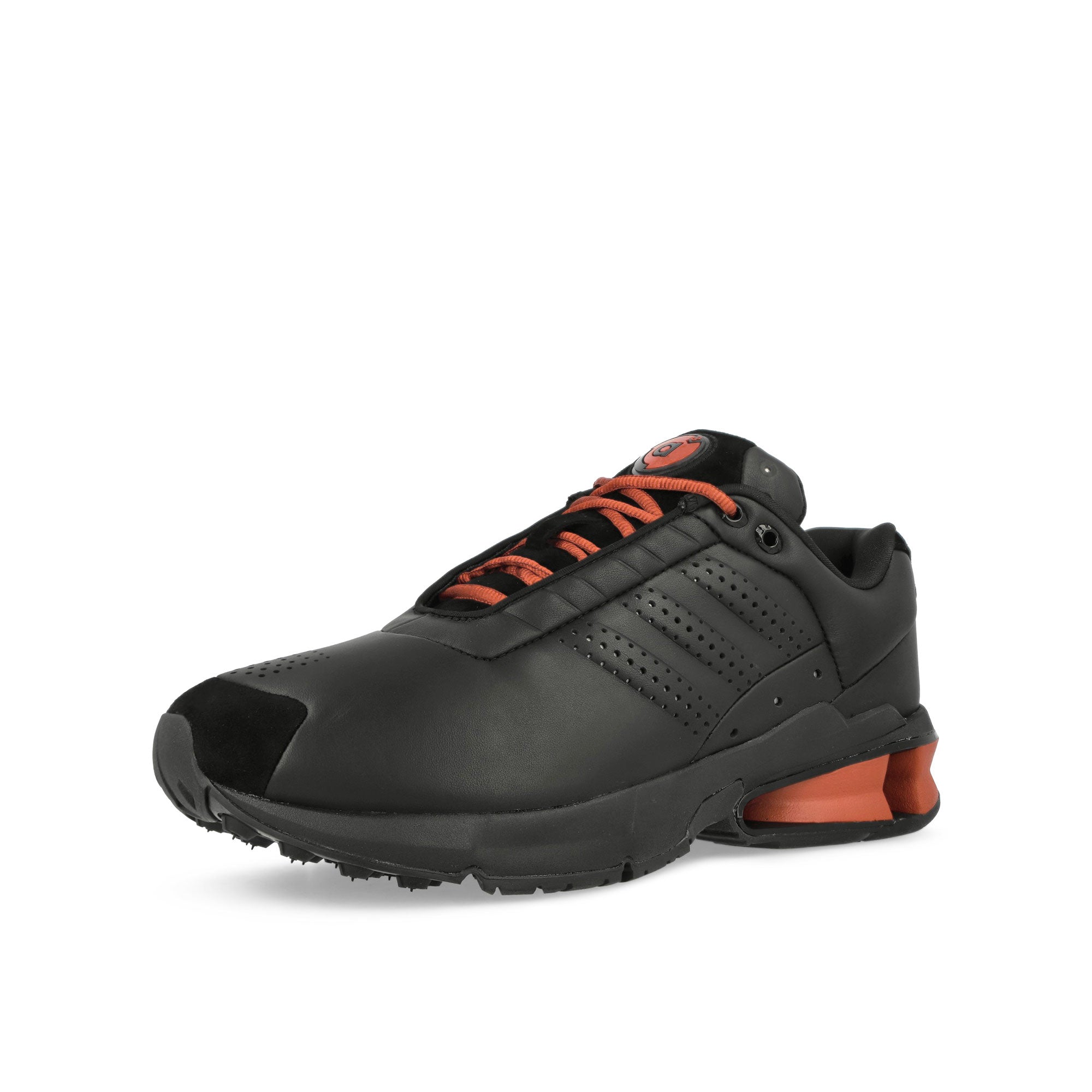 A3 Control Jordan 1 Retro High OG TD Shattered Backboard Black / Black / Triora Low Top Sneakers JR1382 Close-up | Overkill