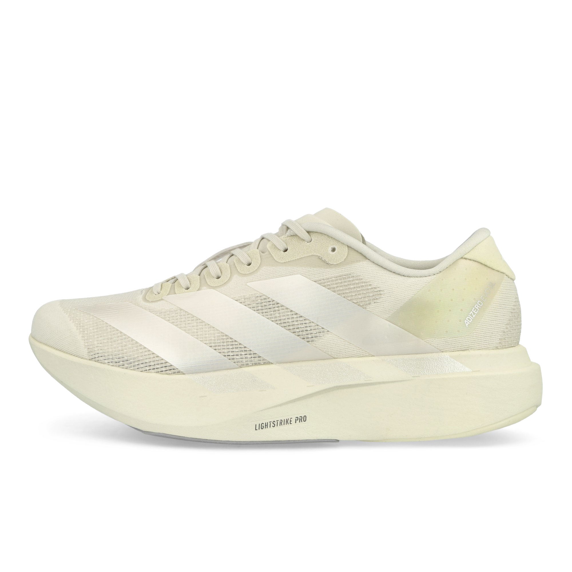 adidas adizero Evo SL M Orbit Grey / Zero Metallic / Halo Silver Low Top Sneakers JR3418 | Overkill