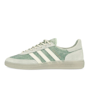 adidas Handball Spezial Supplier Colour / Off White / Orbit Grey Low Top Sneakers JR3660 | Overkill