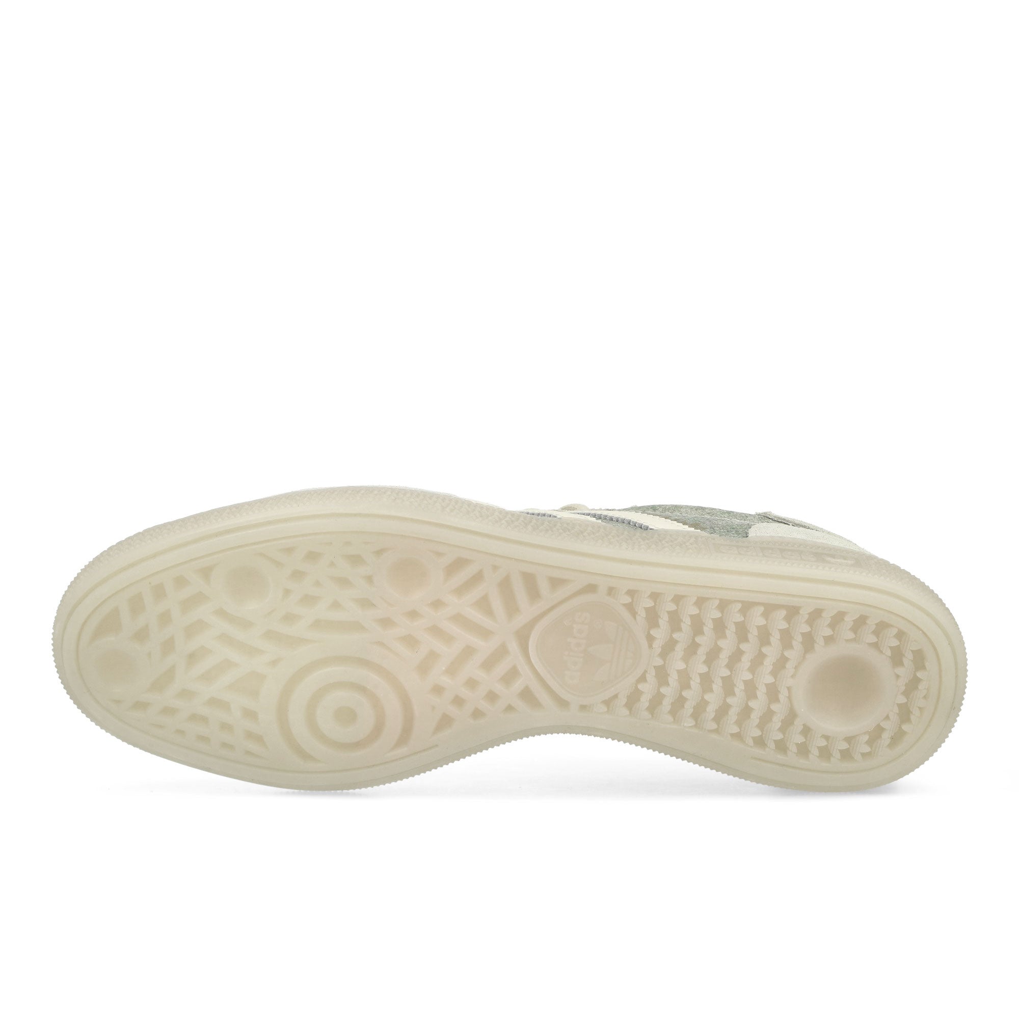 adidas Handball Spezial Supplier Colour / Off White / Orbit Grey Low Top Sneakers JR3660 Detail View 1 | Overkill