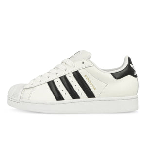Beams x adidas Superstar Footwear White / Core Black / Gold Metallic Low Top Sneaker JR4422 | Overkill