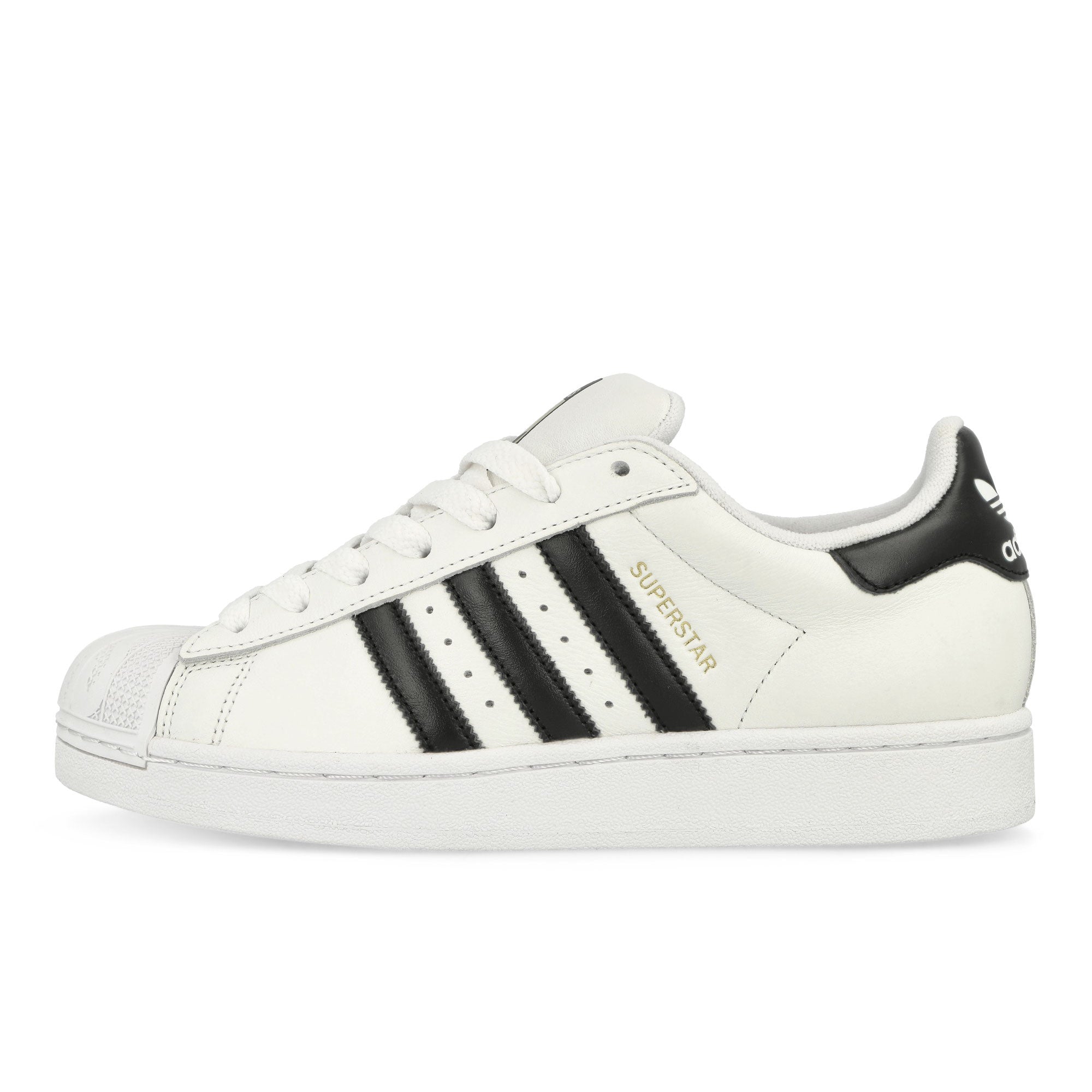 Beams x adidas Superstar Footwear White / Core Black / Gold Metallic Low Top Sneaker JR4422 | Overkill