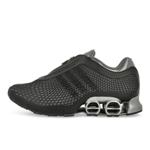 adidas Megaride S2 Core Black / Grey Five / Core Black Low Top Sneakers JR4743 | Overkill