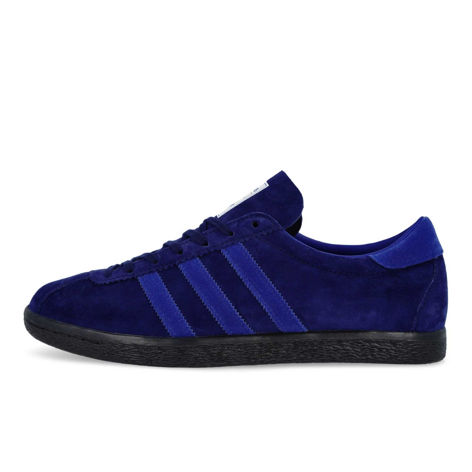adidas Tahiti Marine Night Sky / Bold Blue / Night Navy Low Top Sneakers JR4773 | Overkill