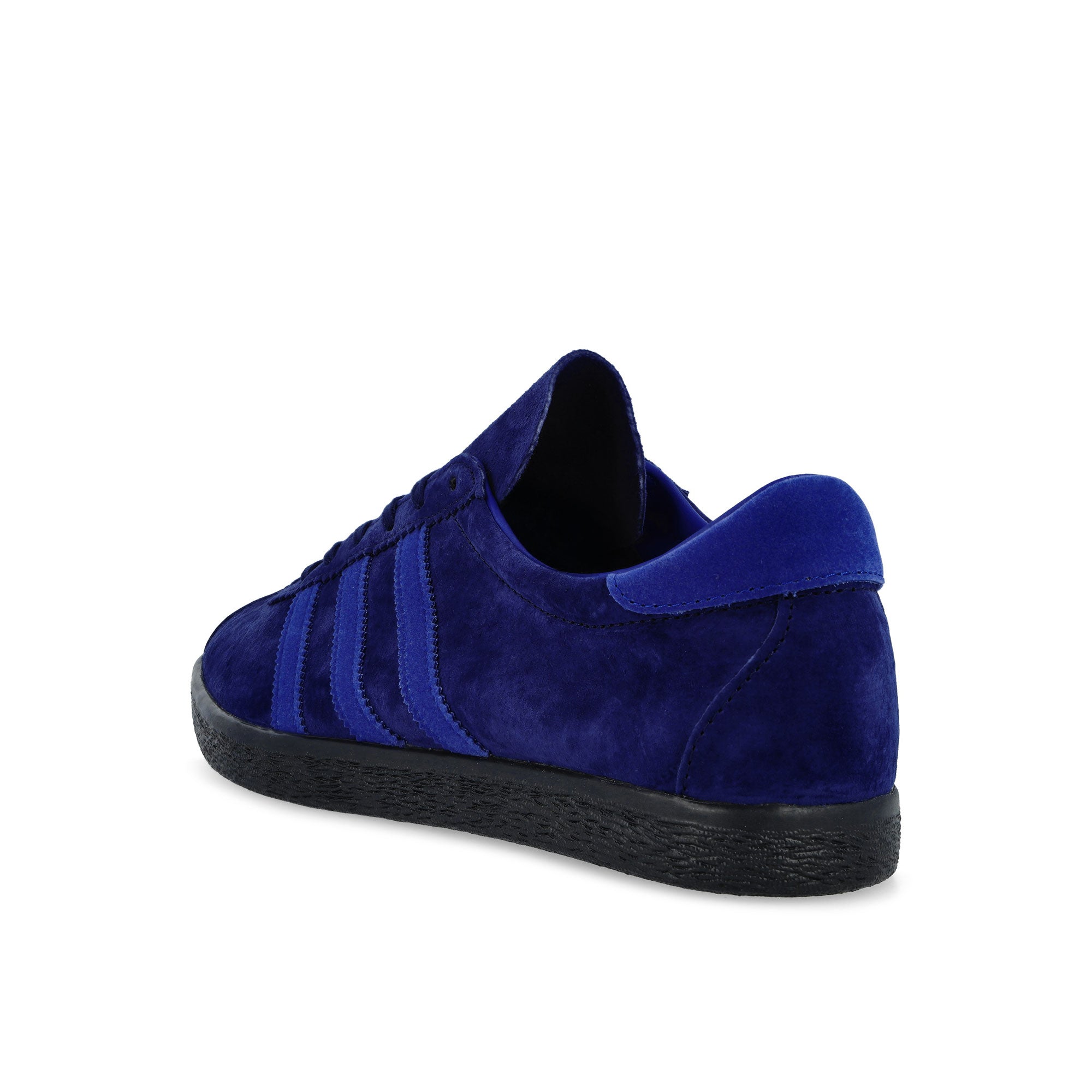 adidas Tahiti Marine Night Sky / Bold Blue / Night Navy Low Top Sneakers JR4773 Material | Overkill