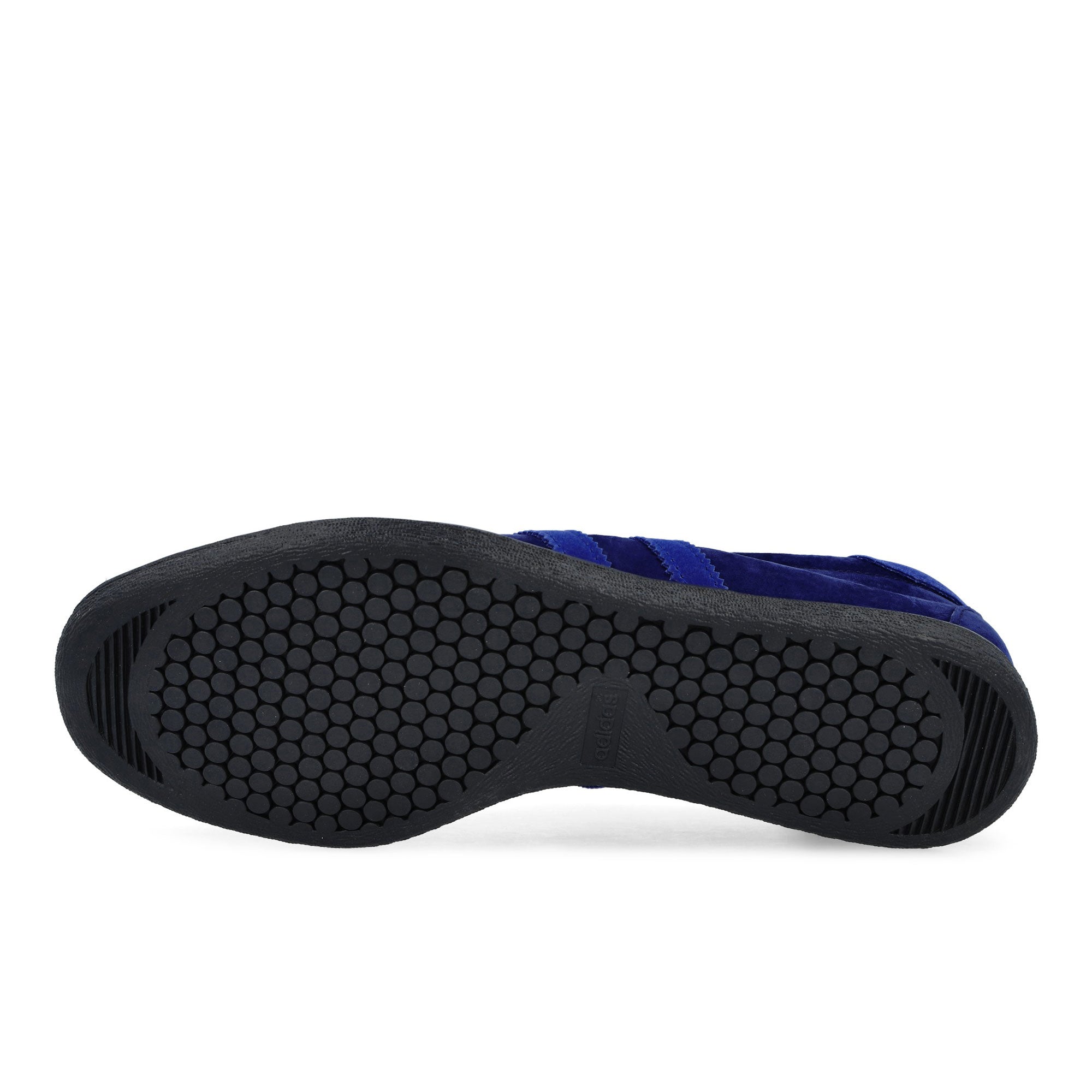 adidas Tahiti Marine Night Sky / Bold Blue / Night Navy Low Top Sneakers JR4773 Detail View 1 | Overkill