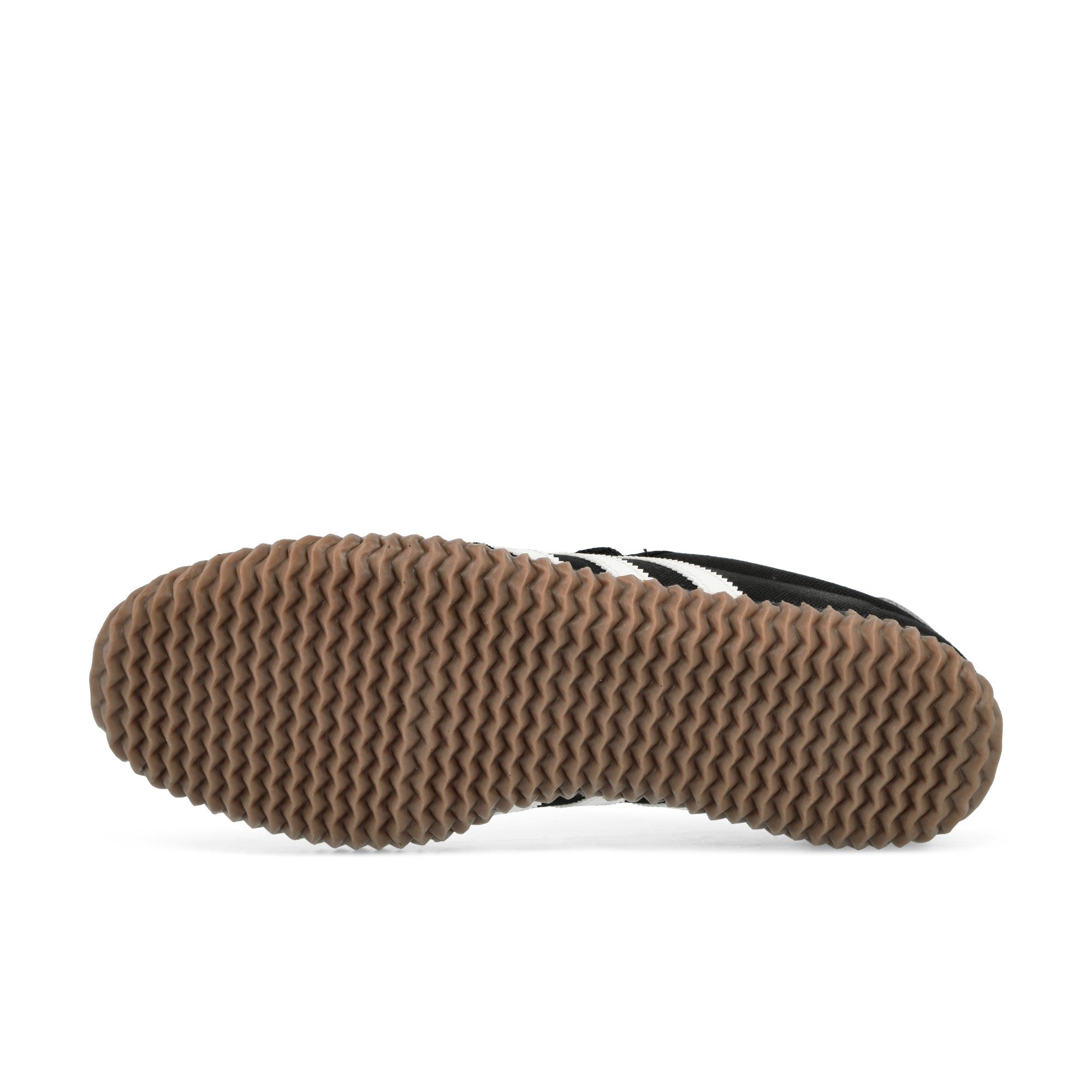 adidas Volley Plimsole W Core Black / Footwear White / Gum 5 Low Top Sneakers Detail View 1 | Overkill