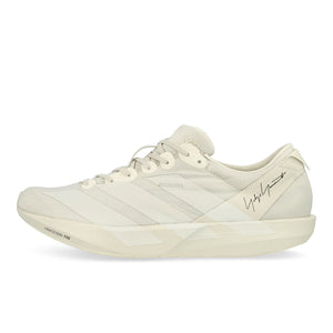 Y-3 Adios 9 Orbit Grey / Orbit Grey / Black Low Top Sneakers JR6653 | Overkill