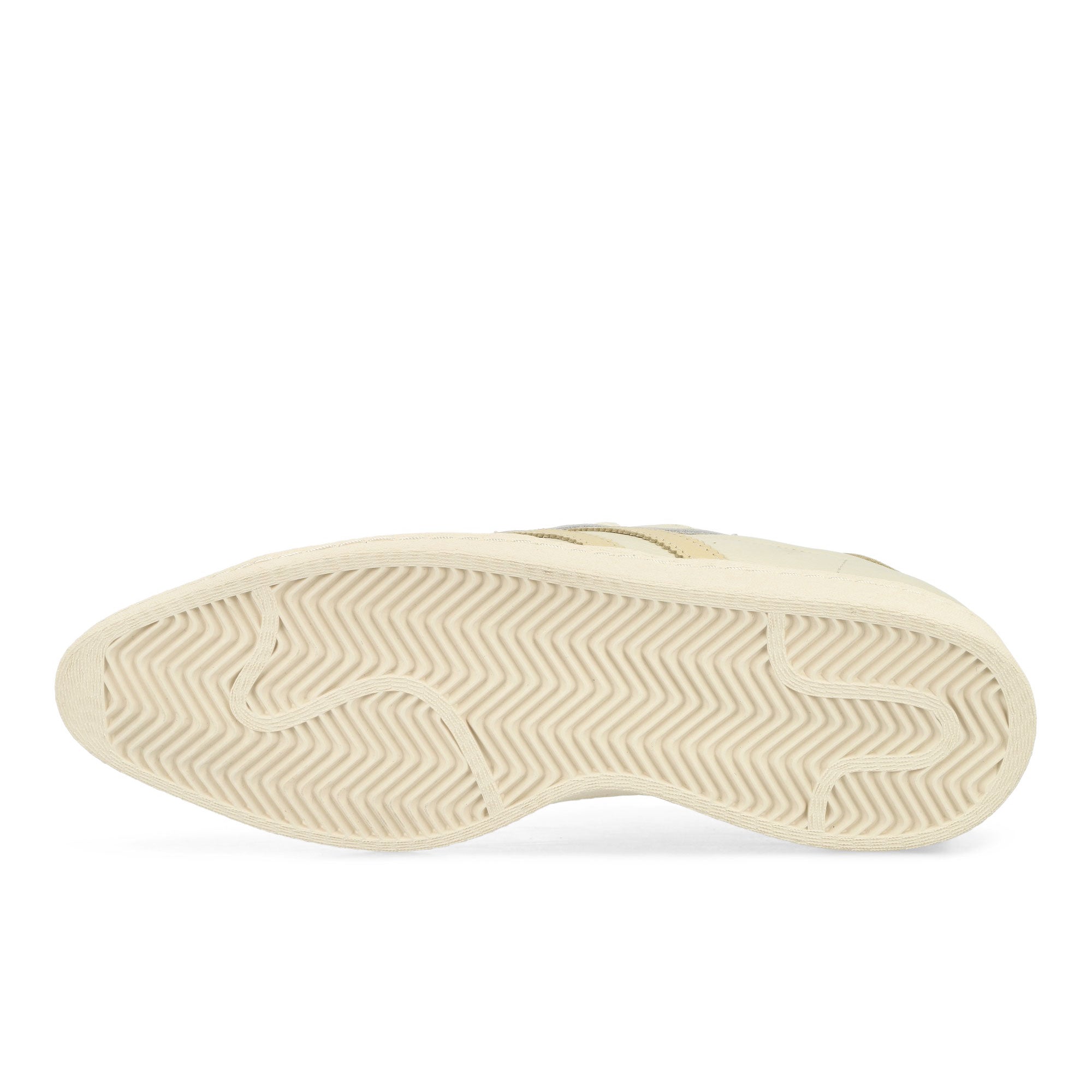 adidas Jabbar Dress Off White / Warm Vanilla / Cream White Low Top Sneakers Detail View 1 | Overkill