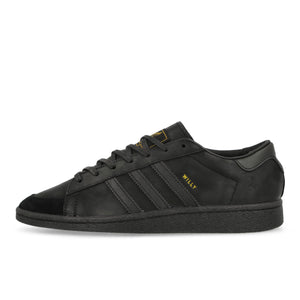 adidas Jabbar Dress Core Black / Core Black / Supplier Colour Low Top Sneakers JR6860 | Overkill