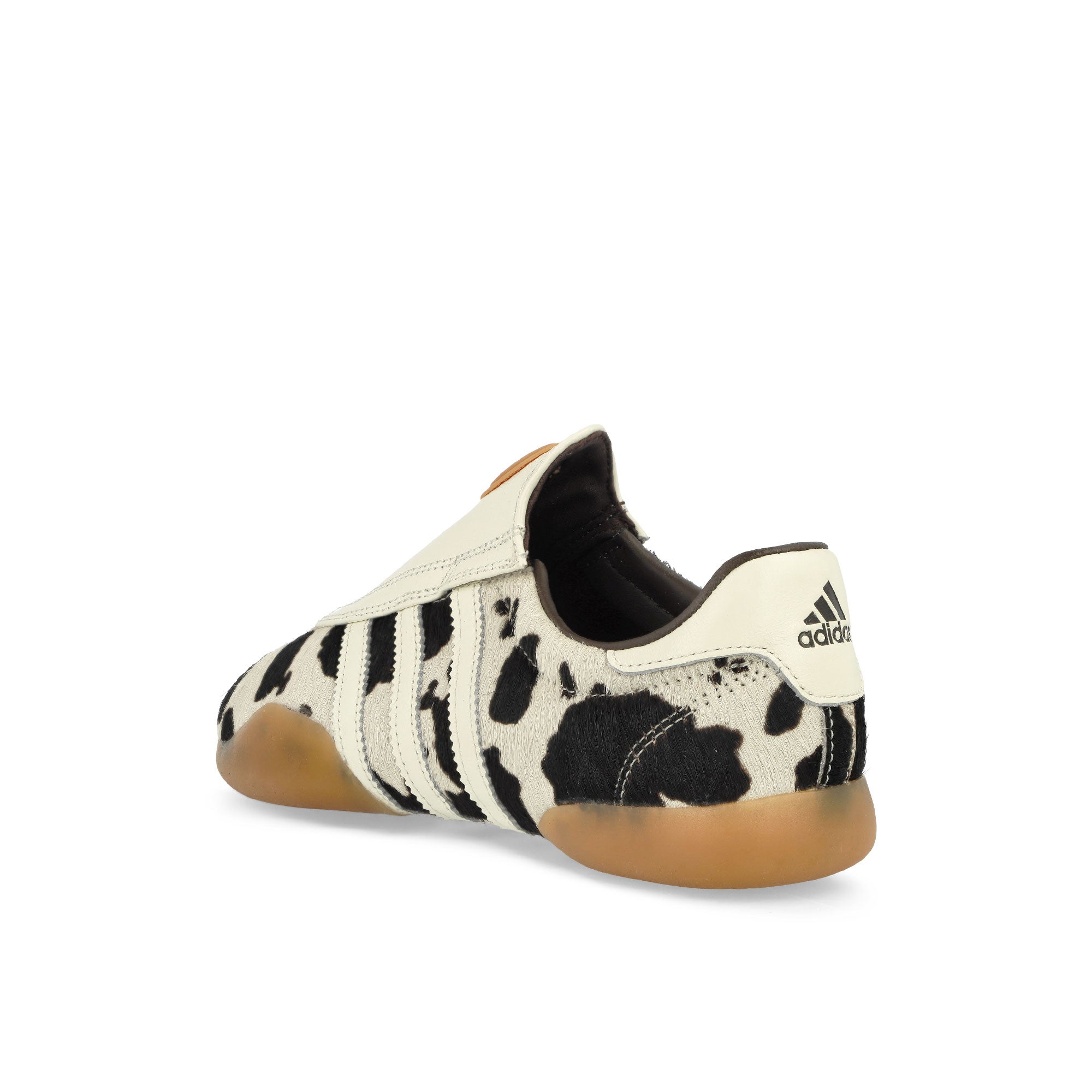 adidas Taekwondo Mei W Off White / Supplier Colour / Gum 2 Low Top Sneakers Material | Overkill