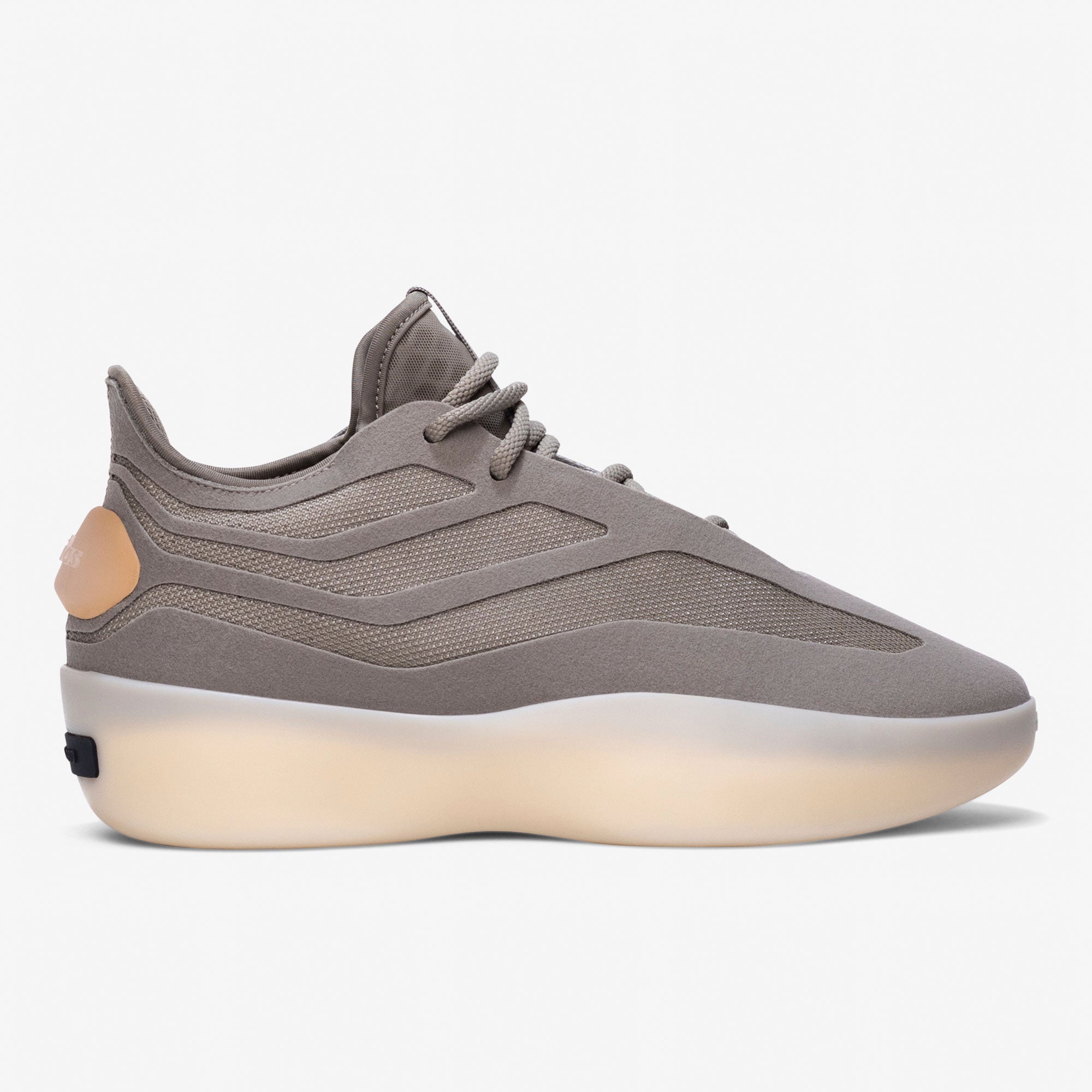 adidas II Basketball Low Putty Beige / Putty Beige / Putty Beige Low Top Sneakers JS0980 | Overkill