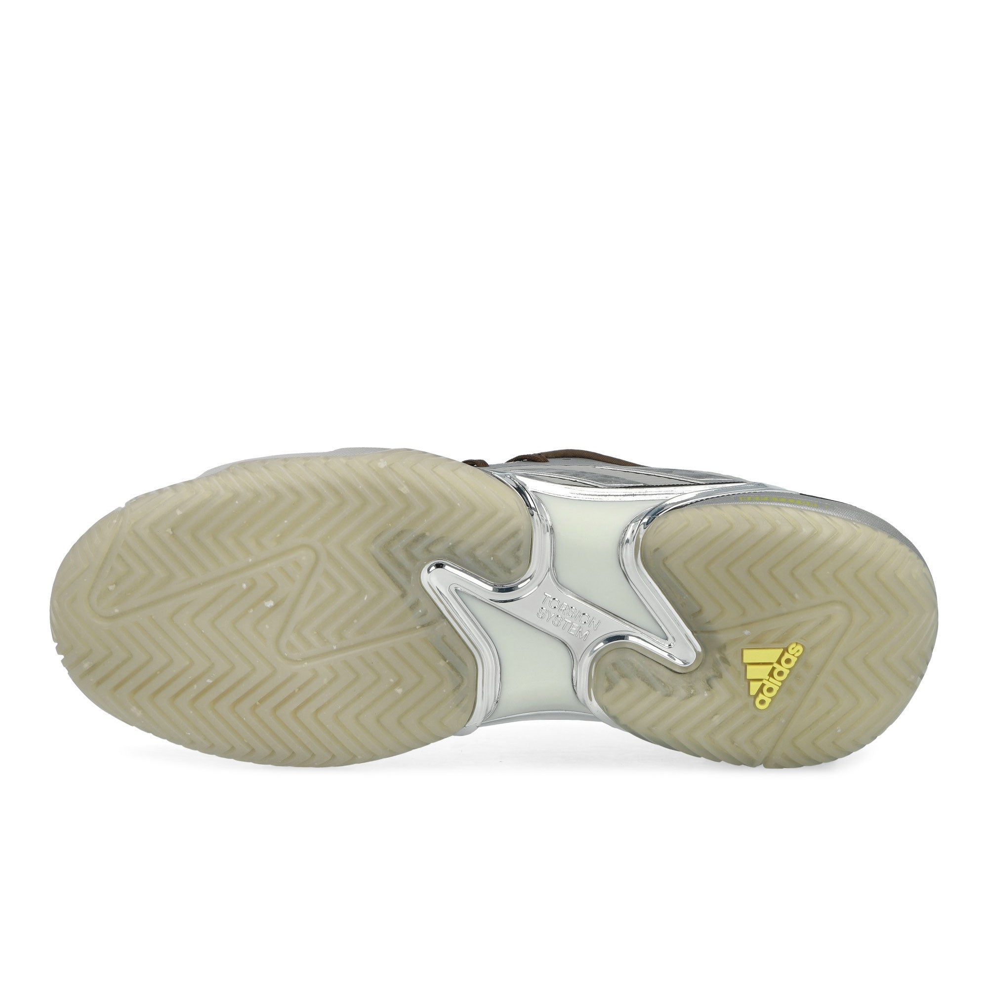 adidas Barricade 13 BD Panton / Panton / Panton Low Top Sneakers JS1054 Detail View 1 | Overkill