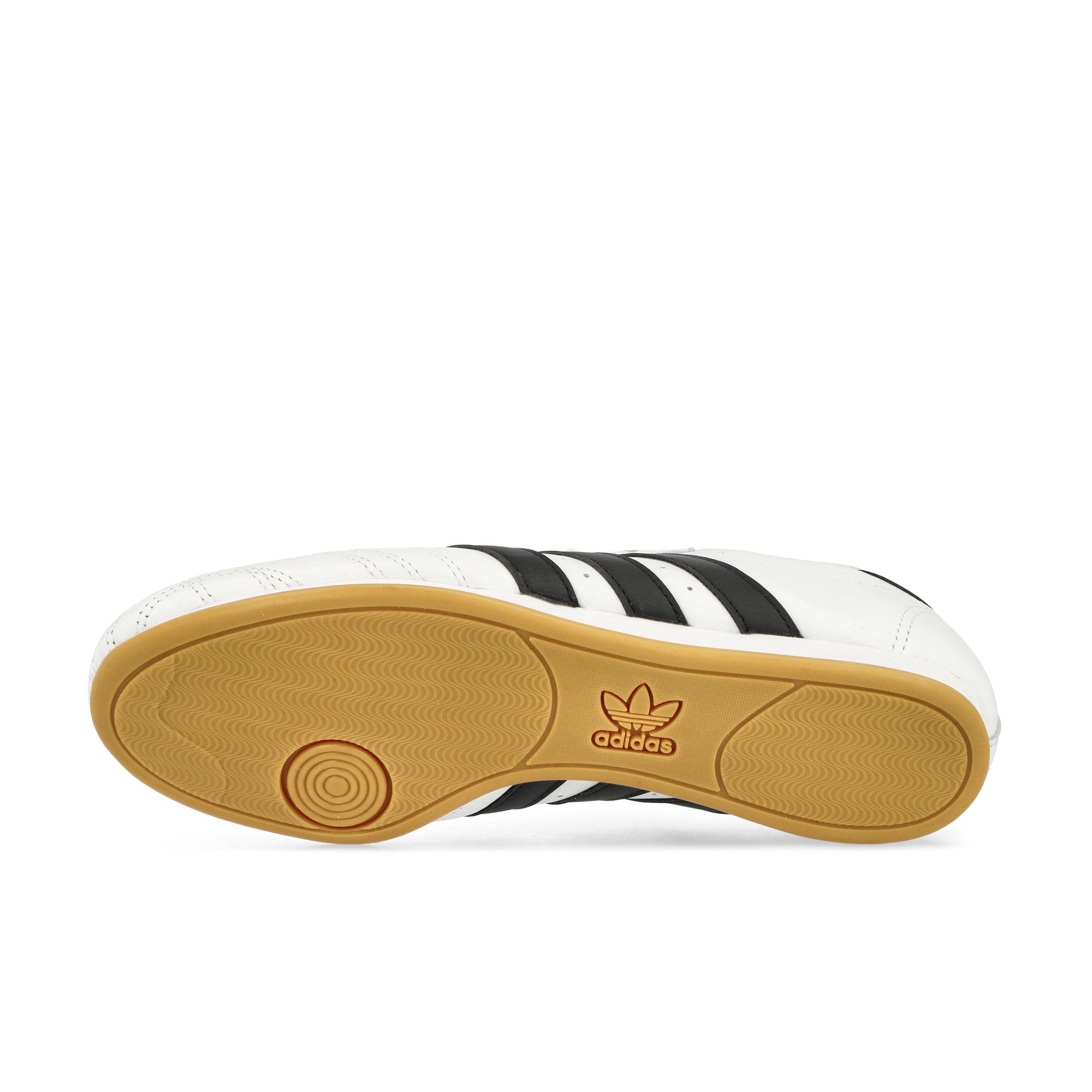 adidas Taekwondo Lace W Footwear White / Core Black / Gum 3 Low Top Sneakers Detail View 1 | Overkill