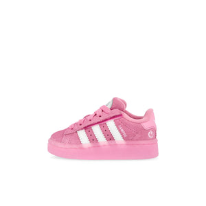 adidas Campus 00S Led Lights CF EL I Bliss Pink / Footwear White / Clear Pink Low Top Sneakers JS1283 | Overkill