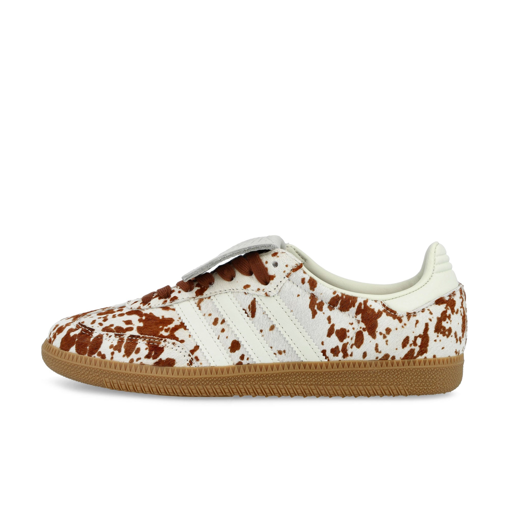 adidas Samba LT W Off White / Lucid Pink / Gum 4 Low Top Sneakers JS3931 | Overkill