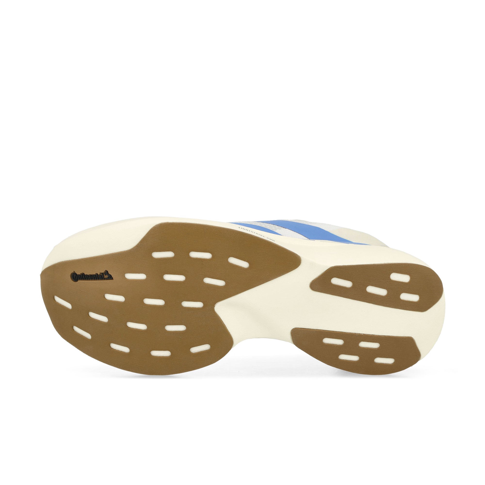 adidas adizero Evo SL W Footwear White / Blue Fusion / Off White Low Top Sneaker JS4454 Detail View 1 | Overkill