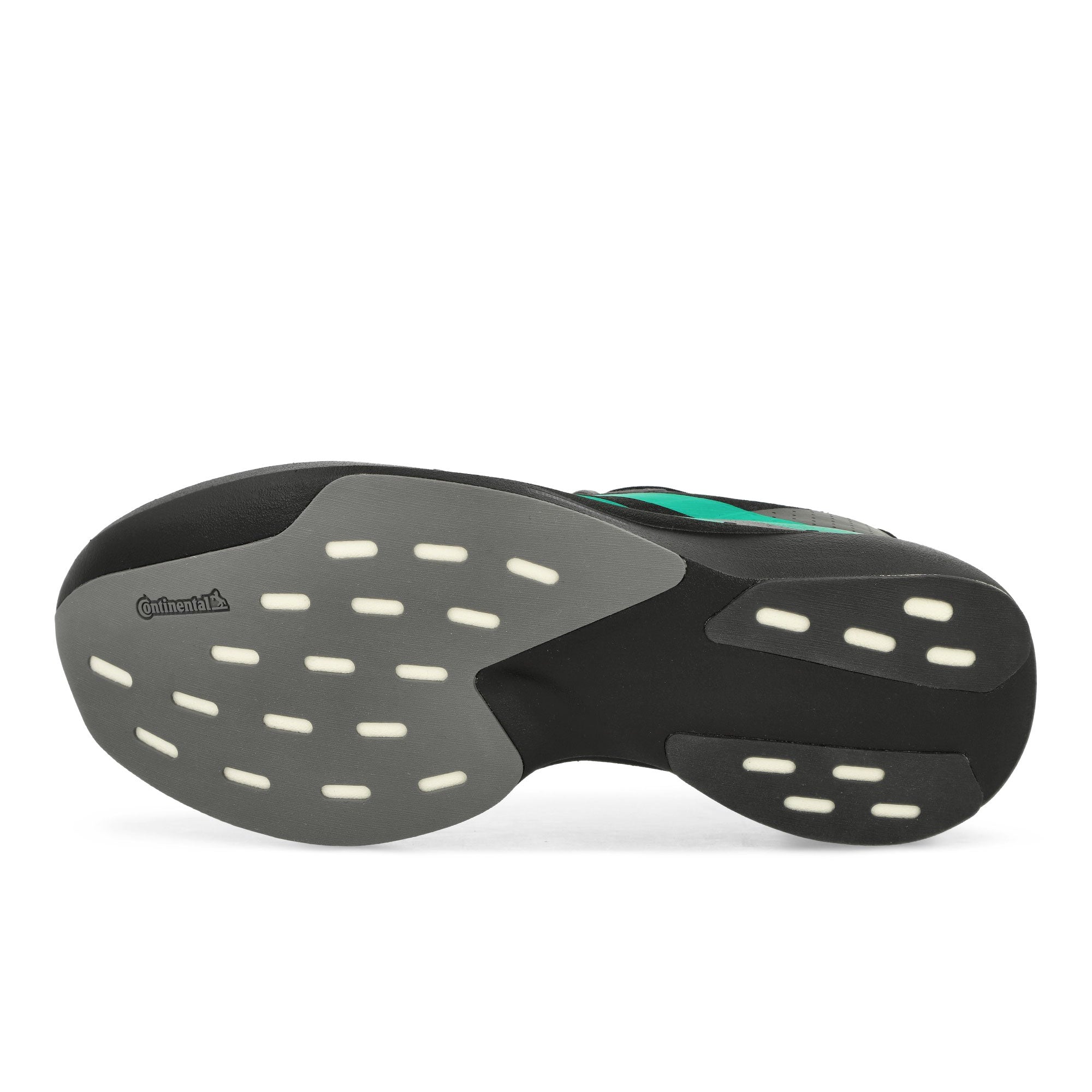 adidas adizero Evo SL M Core Black / Pure Teal / Grey Four Low Top Sneakers JS4488 Detail View 1 | Overkill