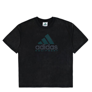 adidas Equipment Tee Black T-Shirts JV5815 | Overkill