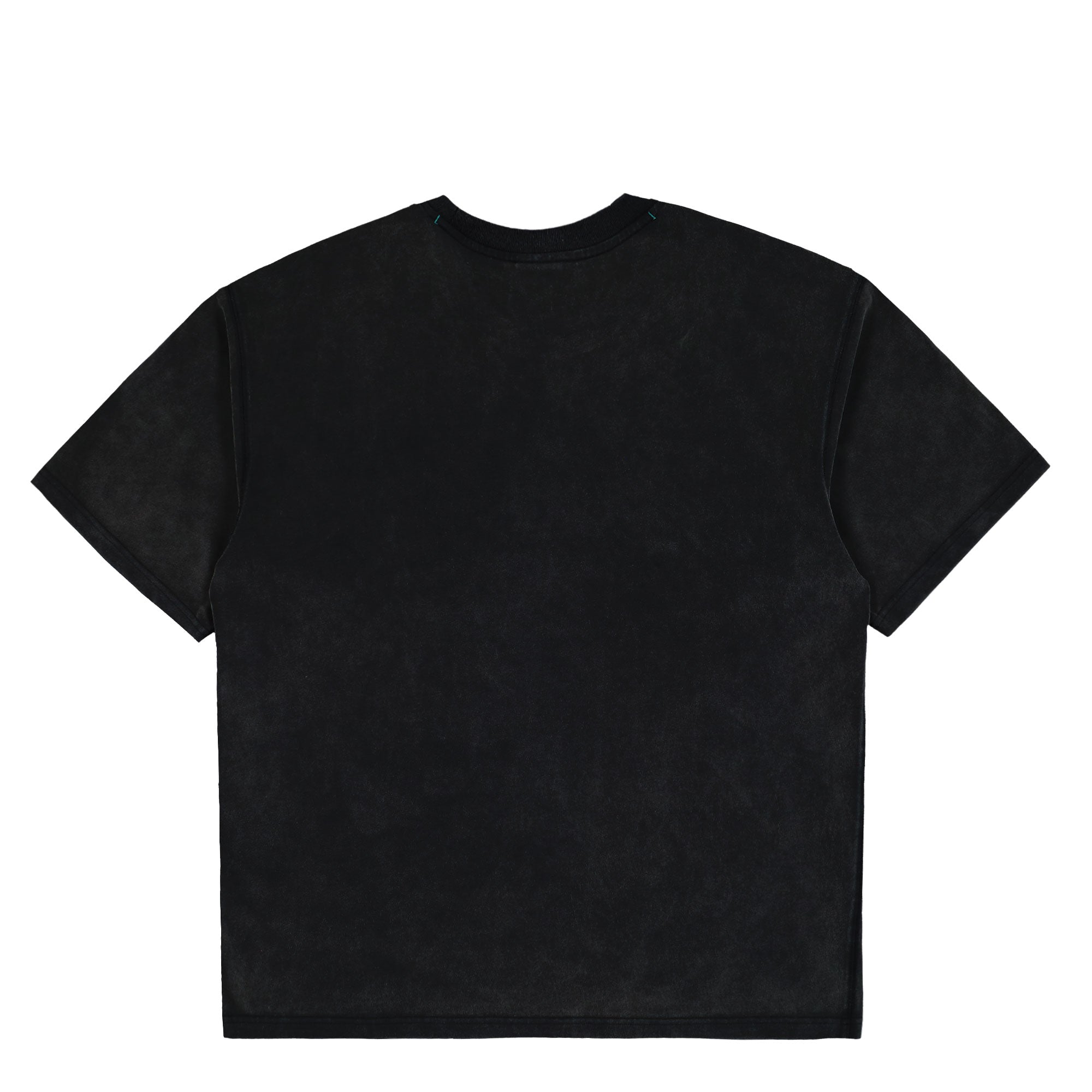 adidas Equipment Tee Black T-Shirts JV5815 Close-up | Overkill