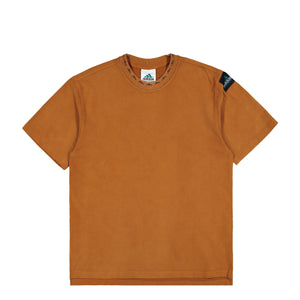 adidas Equipment Tee Craft Ochre T-Shirts JV5821 | Overkill