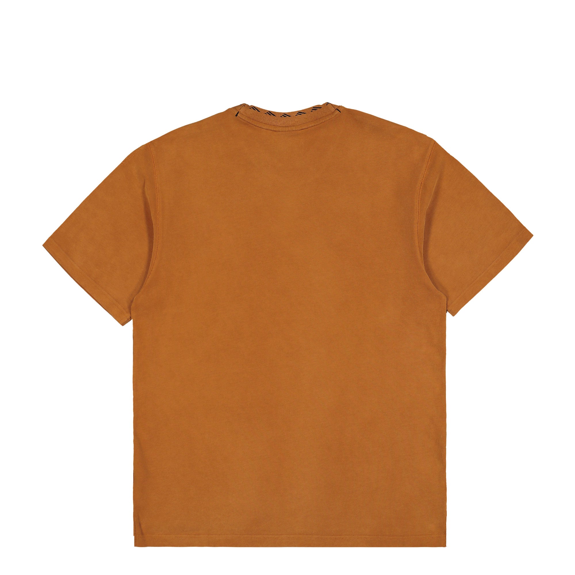 adidas Equipment Tee Craft Ochre T-Shirts JV5821 Close-up | Overkill