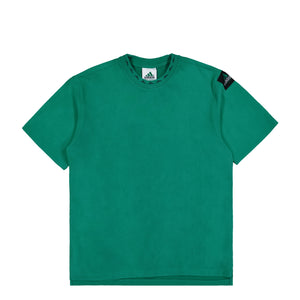 adidas Equipment Tee Equipment Green T-Shirts JV5822 | Overkill