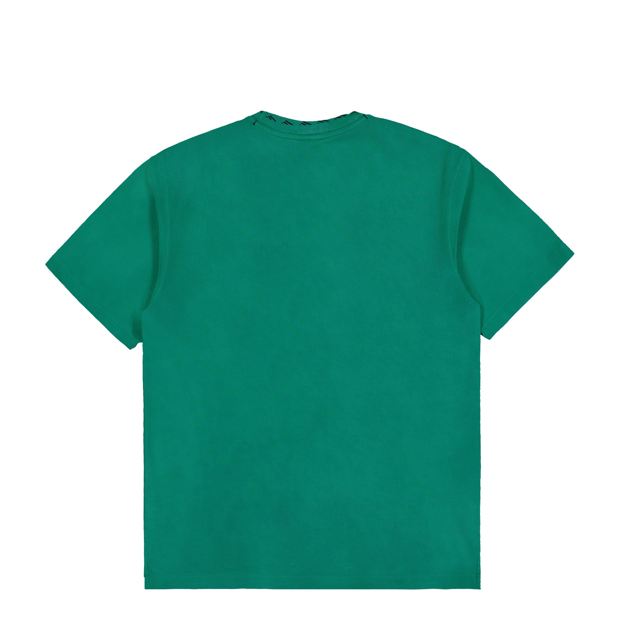 adidas Equipment Tee Equipment Green T-Shirts JV5822 Close-up | Overkill
