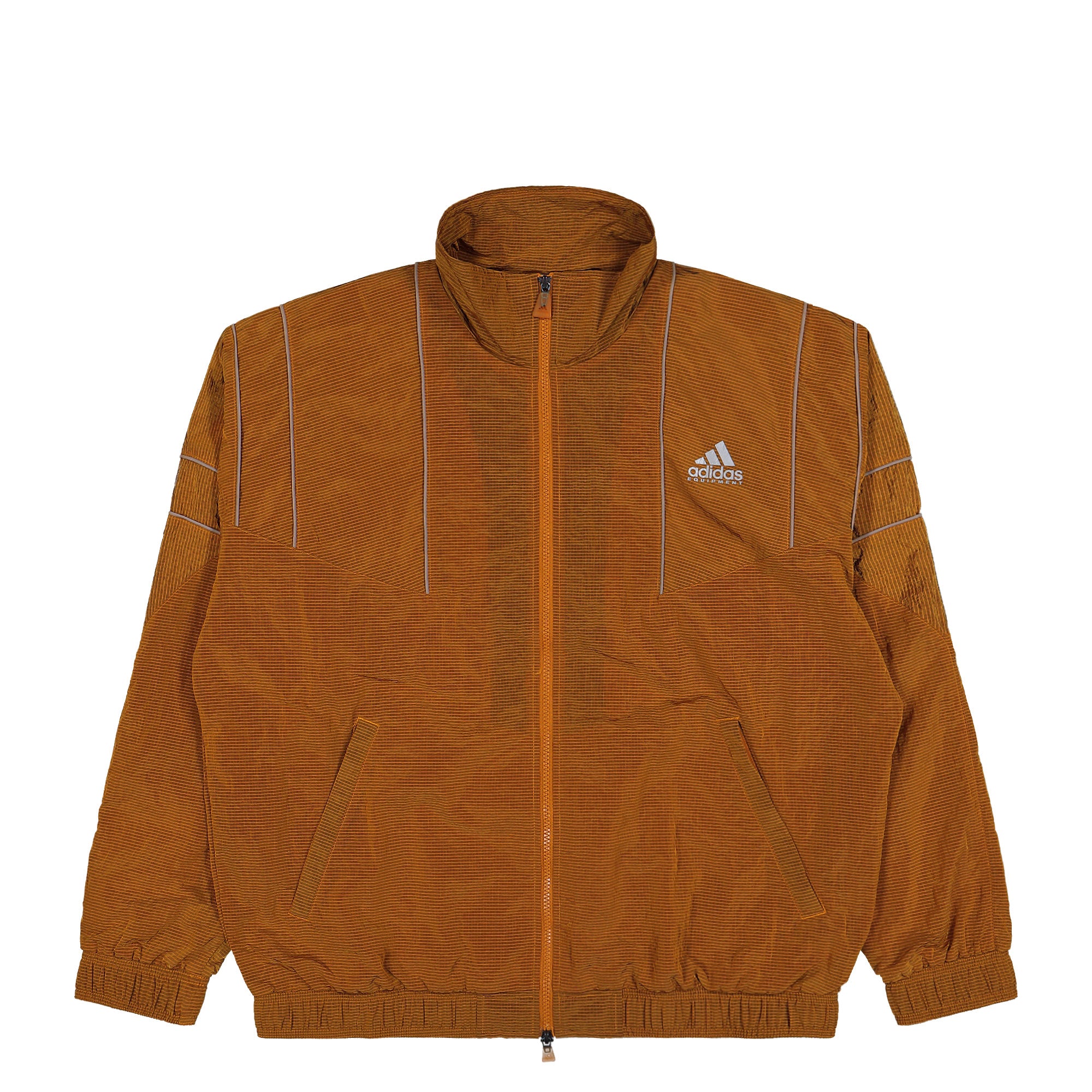 adidas Equipment Track Top Craft Ochre Track Jackets JV6158 | Overkill
