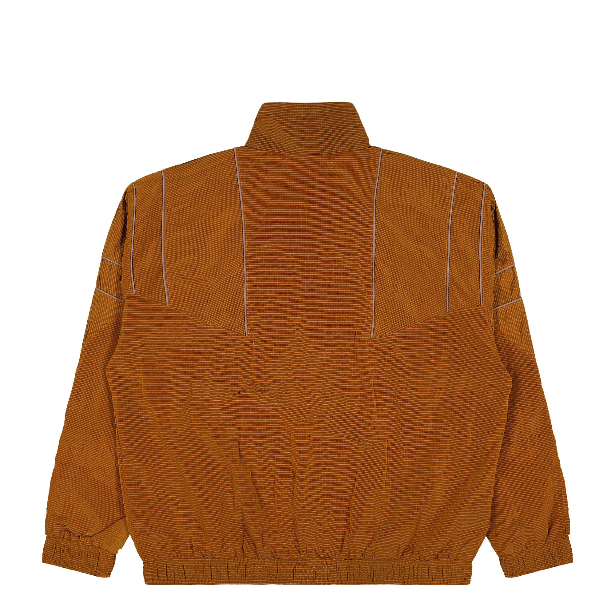 adidas Equipment Track Top Craft Ochre Track Jackets JV6158 Close-up | Overkill