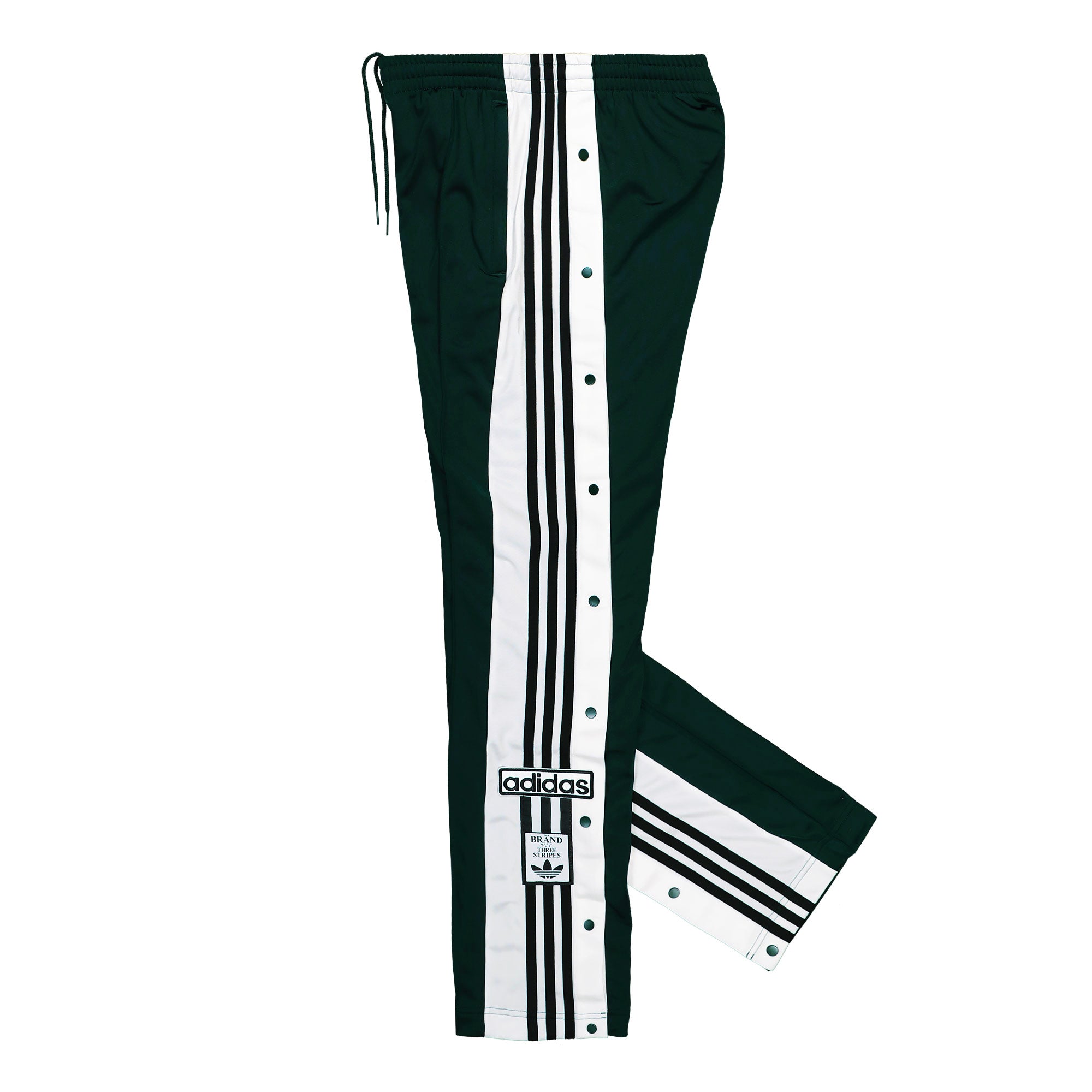 adidas Adibreak Pants Aurora Ivy / Black Sweat & Track Pants JV7515 Detailfoto | Overkill