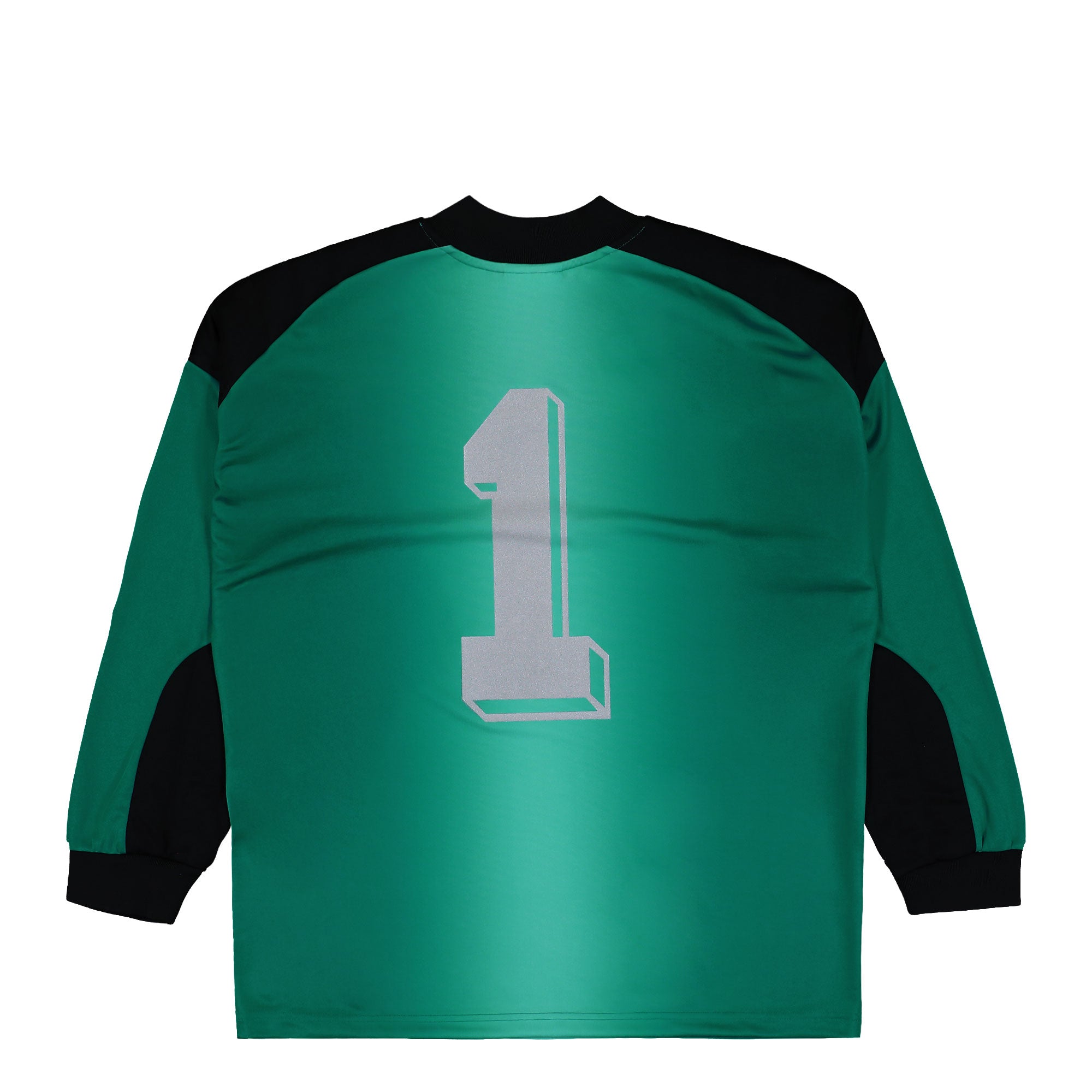 adidas Equipment Jersey Grey Three-Better Scarlet-Grey Two-Jersey Close-Up | Overkill