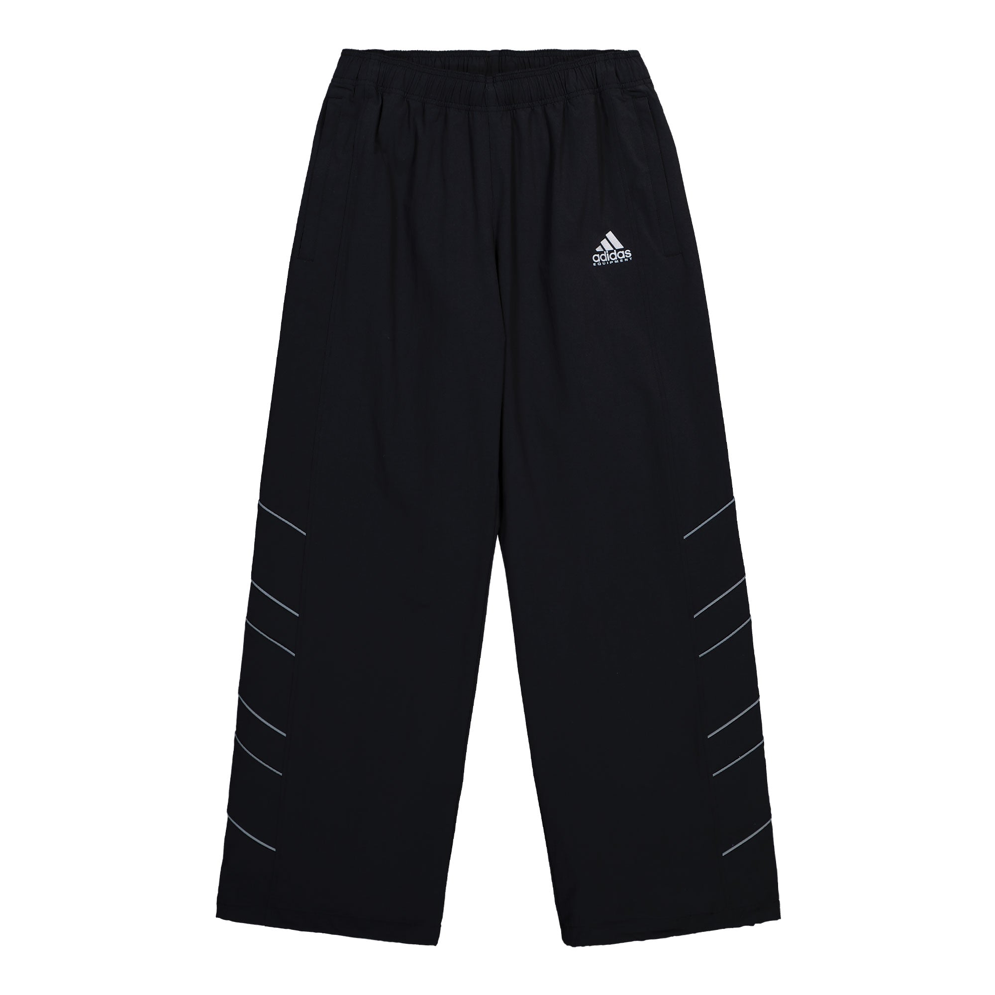 adidas Equipment Football Track Pant Black Track Pant JV7643 | Overkill
