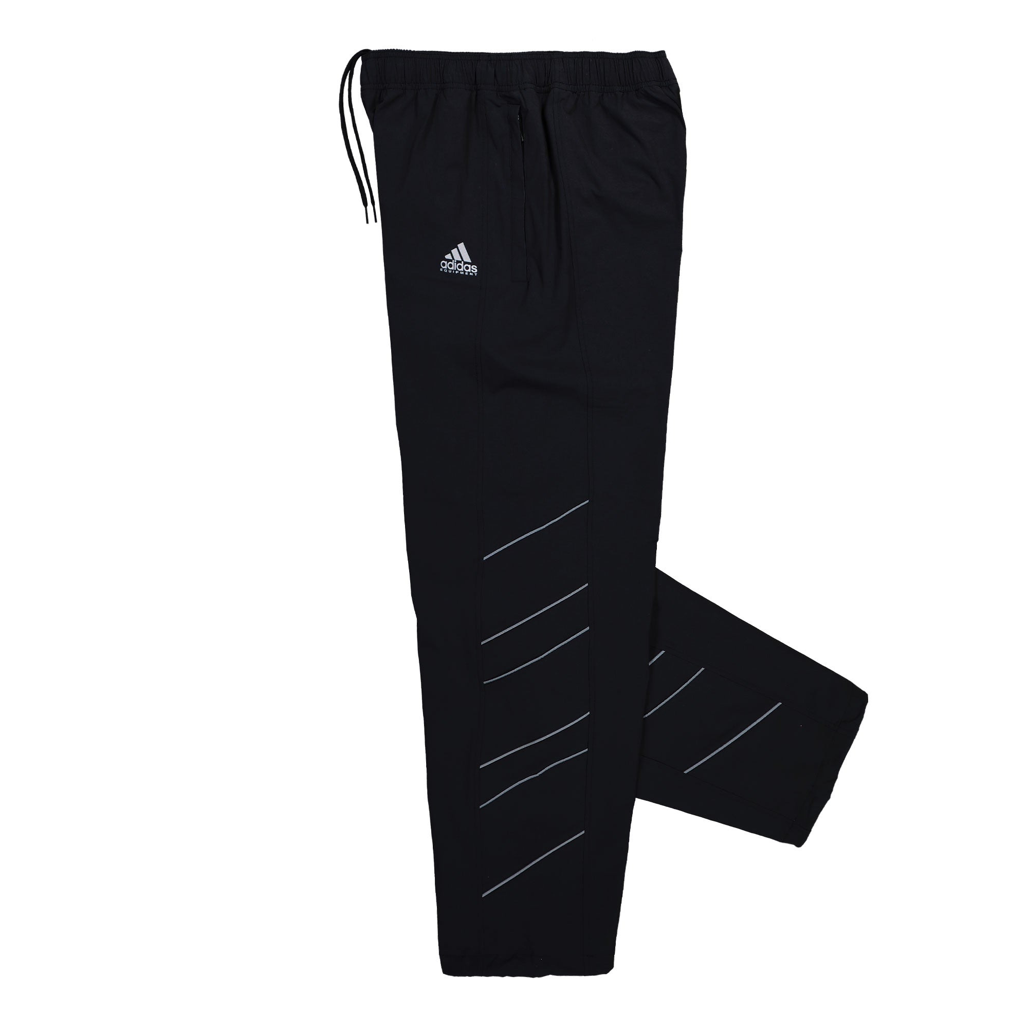 adidas Equipment Football Track Pant Black Track Pant JV7643 Detailfoto | Overkill