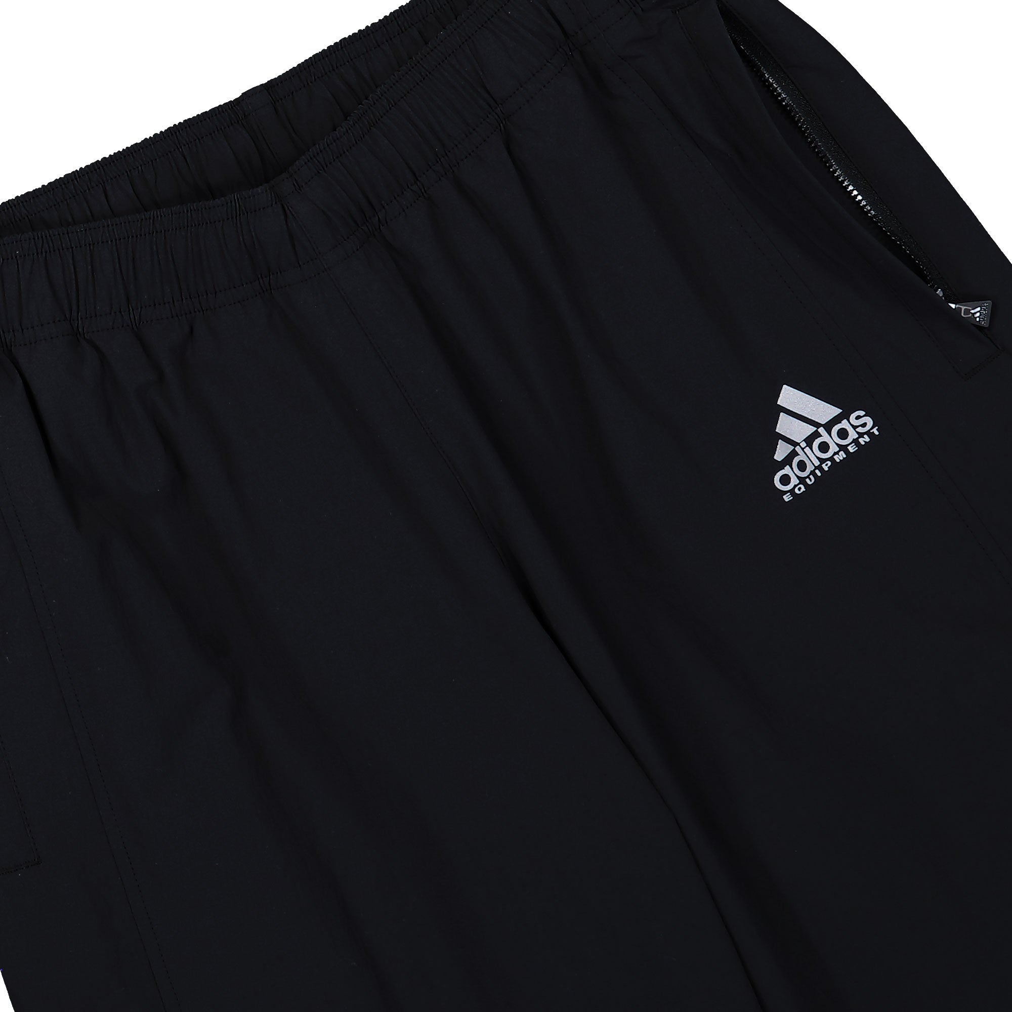 adidas Equipment Football Track Pant Black Track Pant JV7643 Detail View 1 | Overkill