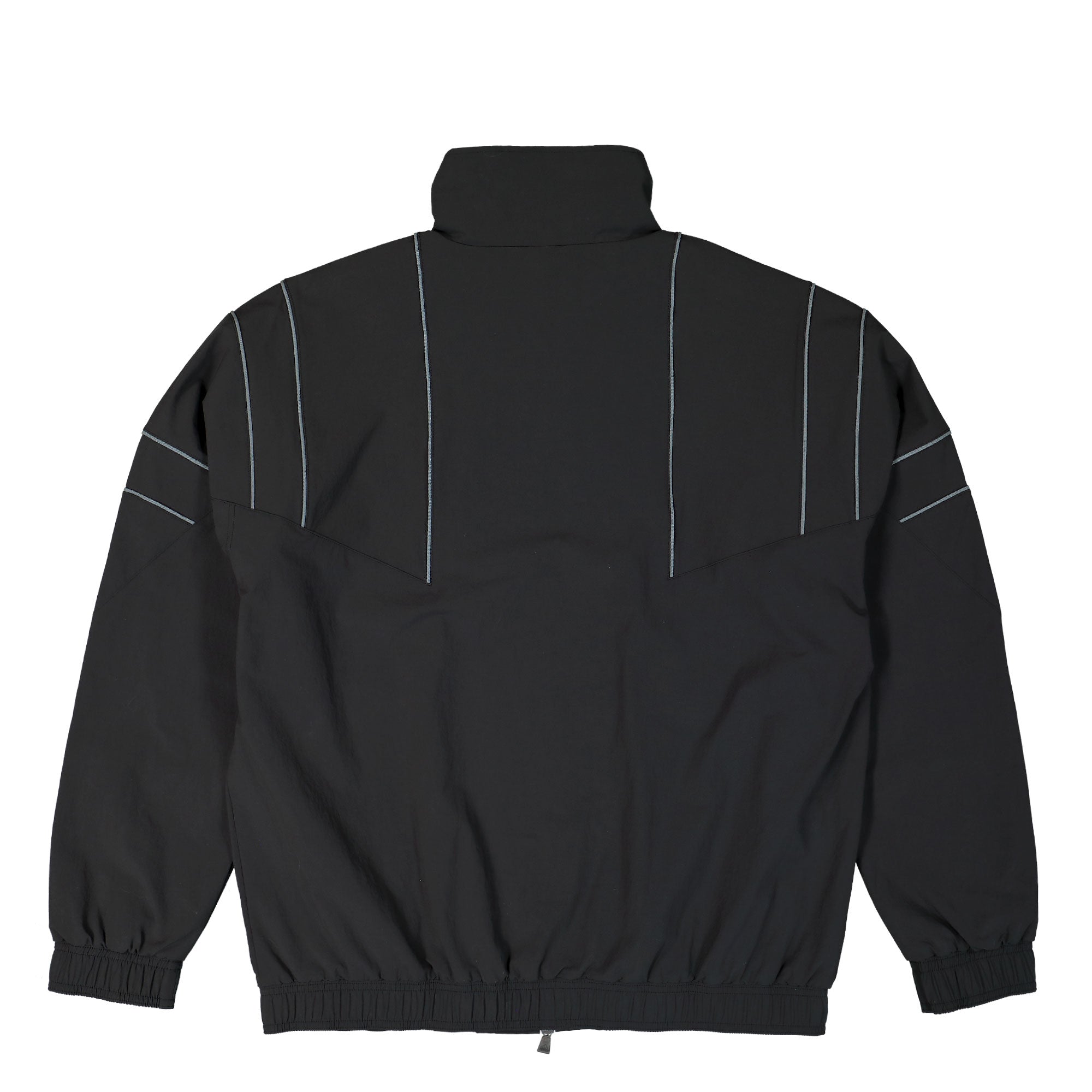 adidas Equipment Football Track Top Black Track Jackets Material | Overkill