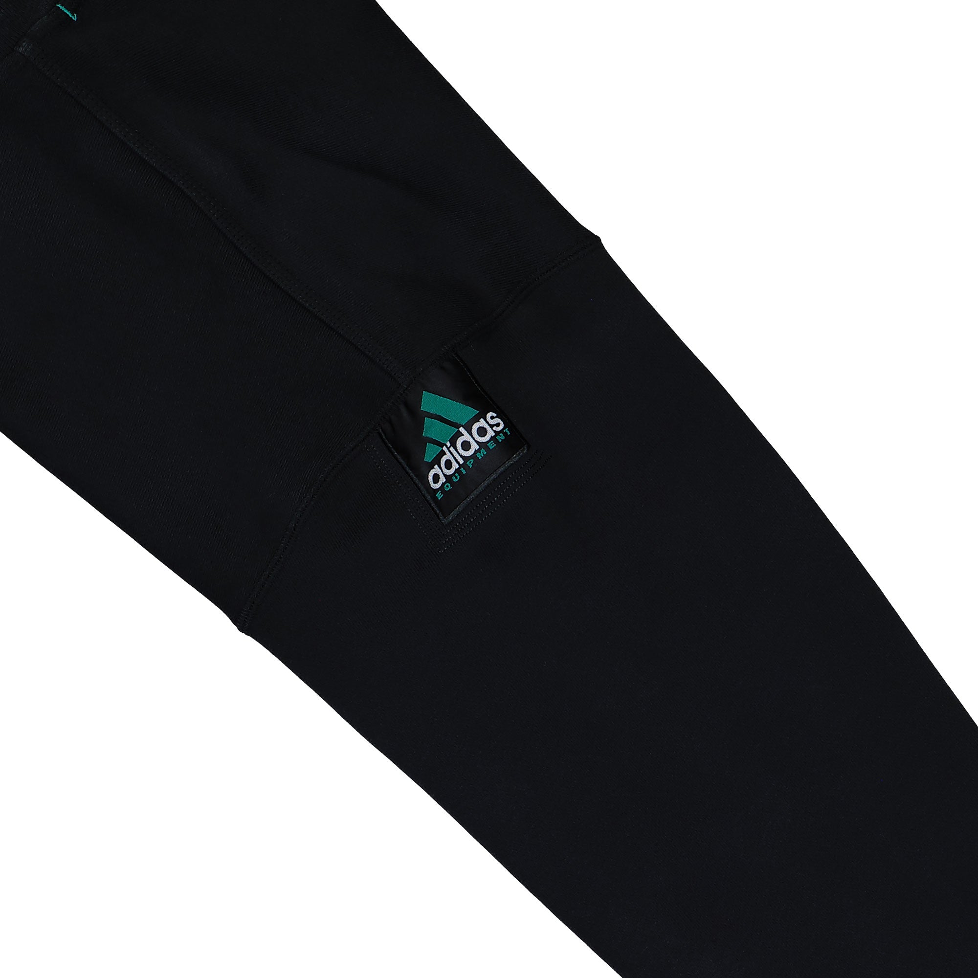 adidas Equipment Sweatshirt Black Sweatshirt JV7646 Detail View 1 | Overkill