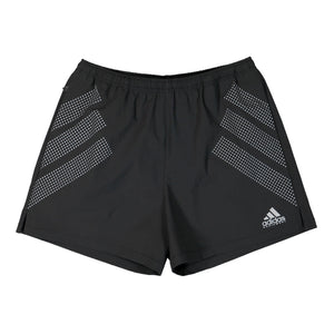 adidas Equipment Shorts Black Shorts JV7648 | Overkill