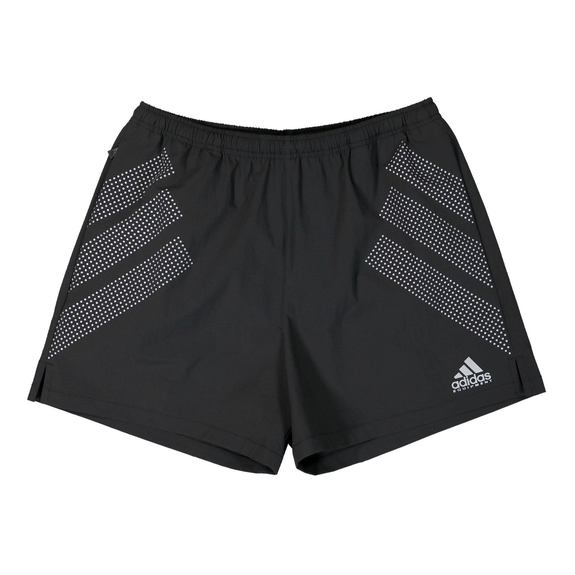 adidas Equipment Shorts Black Shorts JV7648 | Overkill