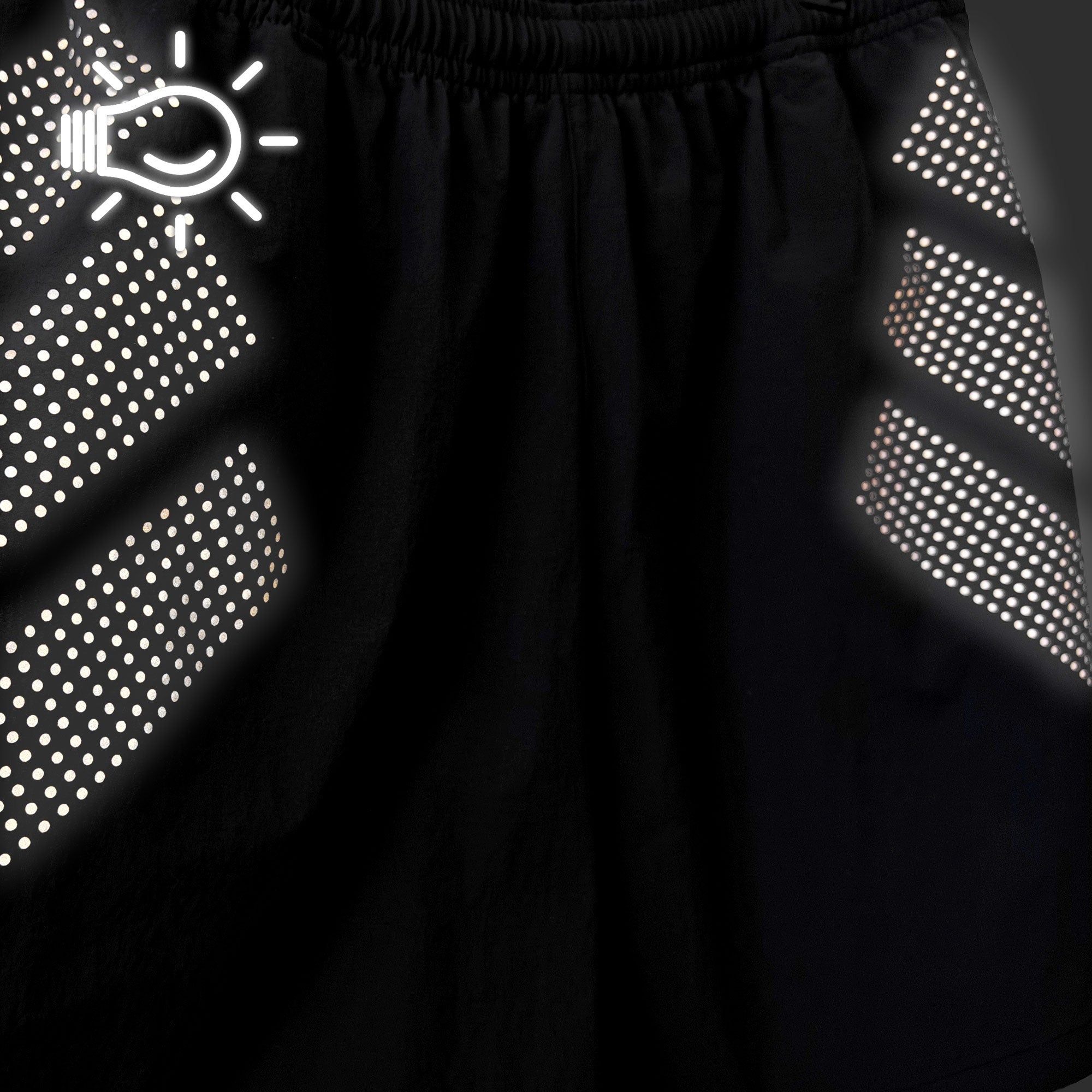 adidas Equipment Shorts Black Shorts Detail view 1 | Overkill