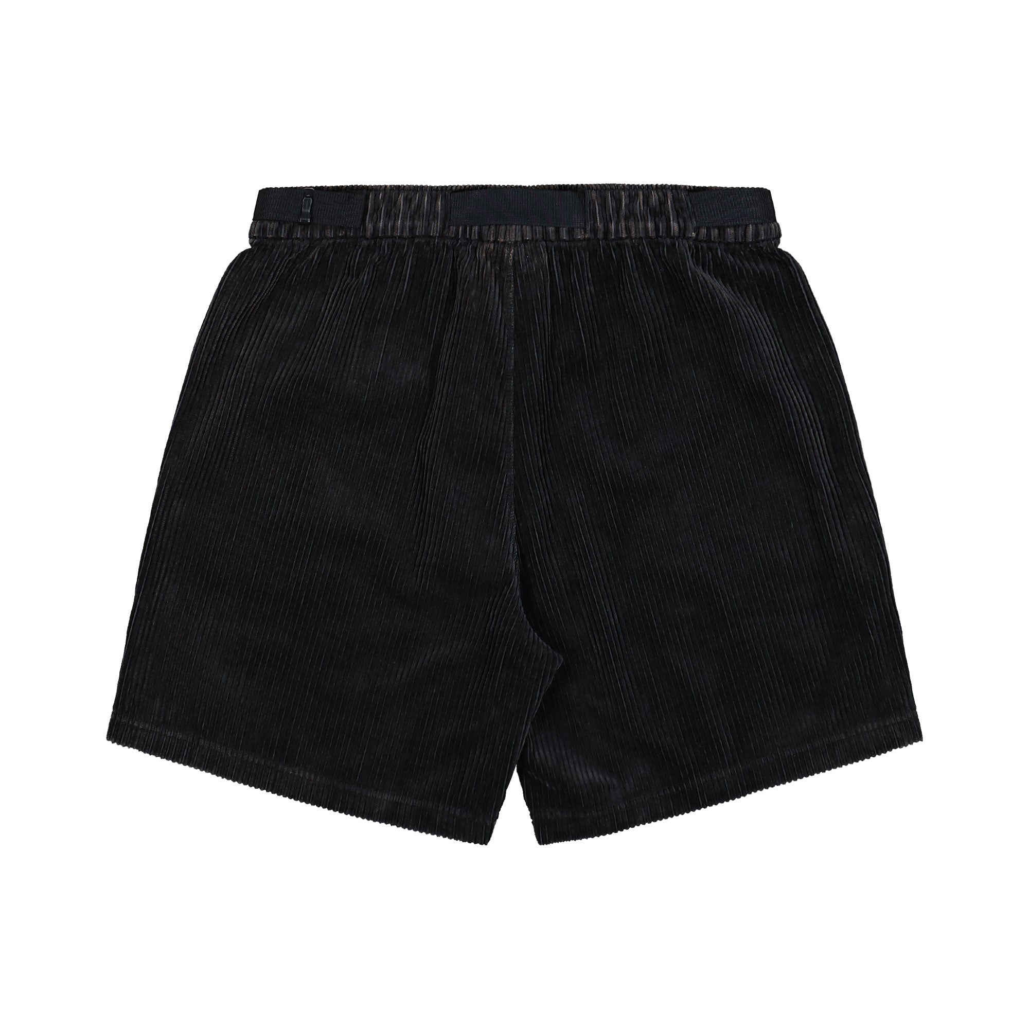 adidas Equipment Short Black Shorts JV7659 Close-up | Overkill