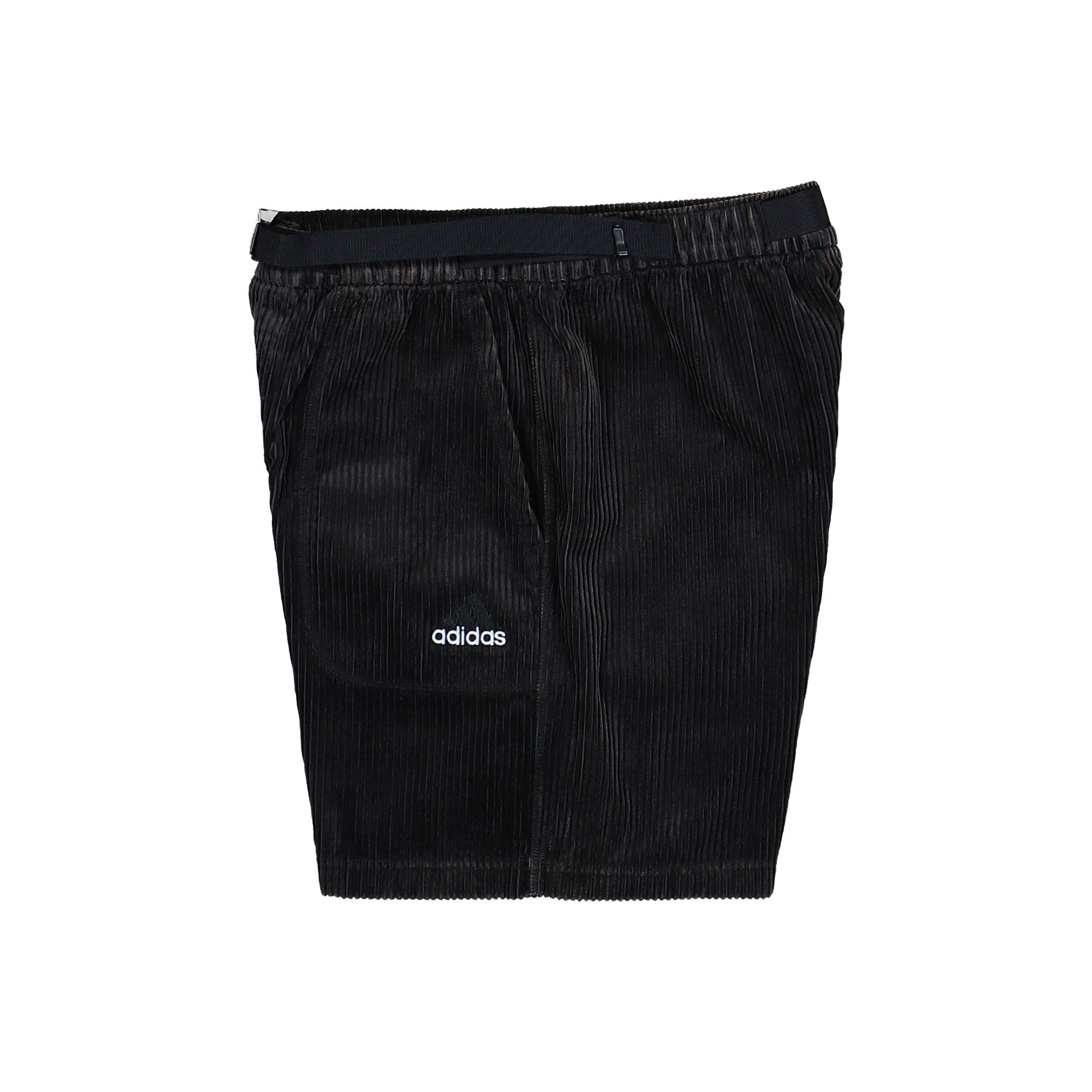 adidas Equipment Short Black Shorts JV7659 Detailfoto | Overkill