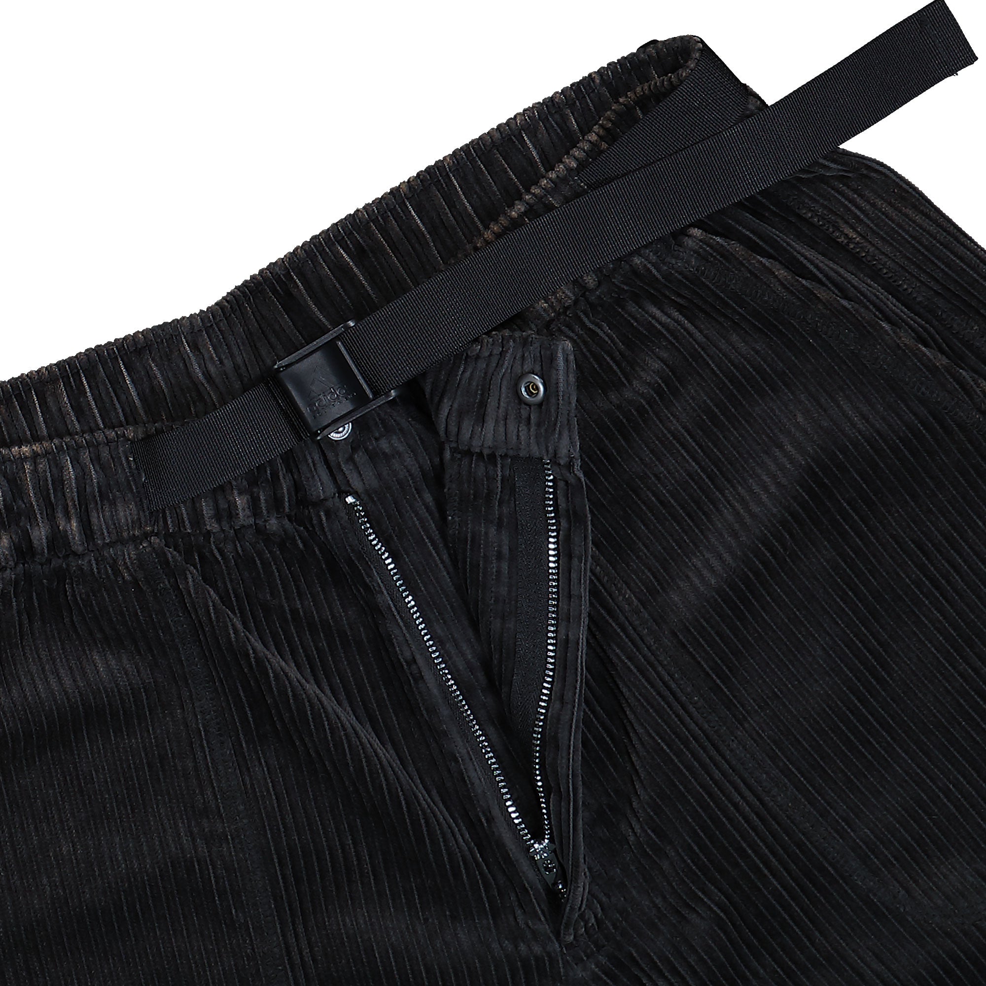 adidas Equipment Short Black Shorts JV7659 Detail View 1 | Overkill