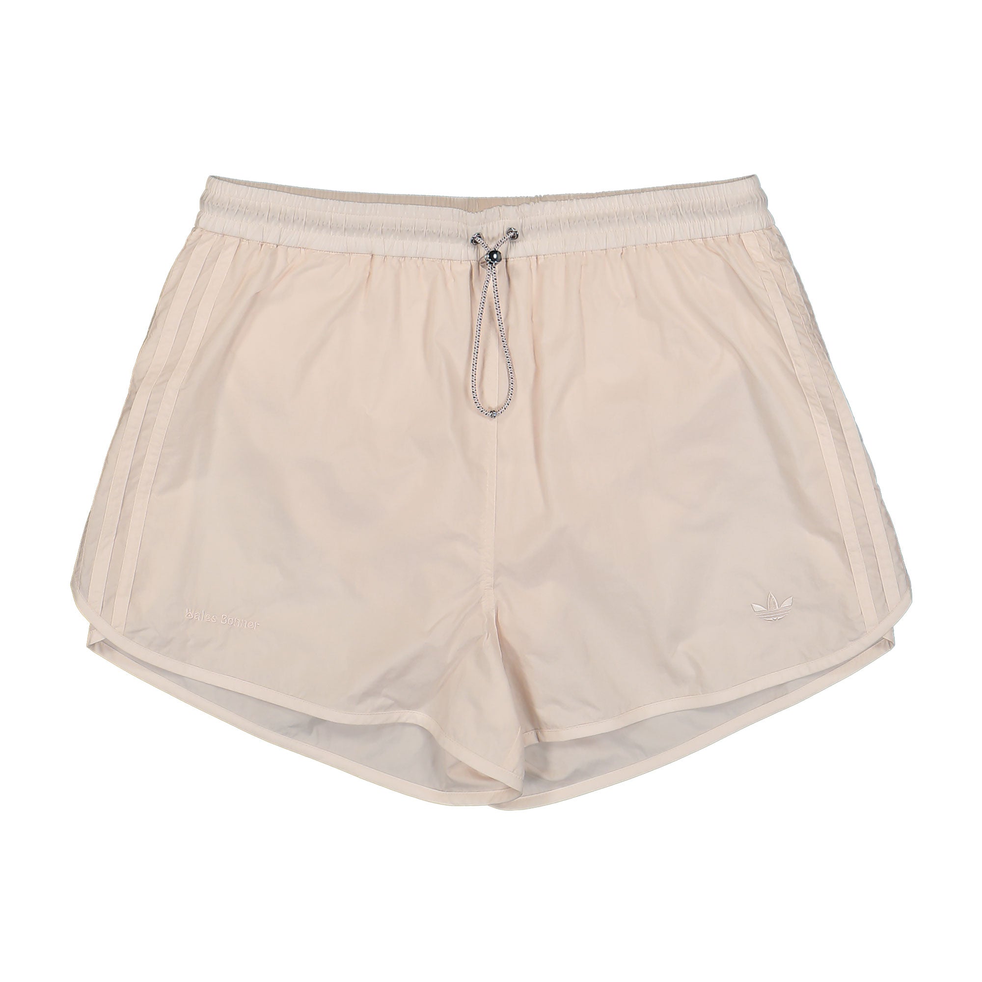 adidas Nylon Short Wonder Quartz Shorts JV8661 | Overkill