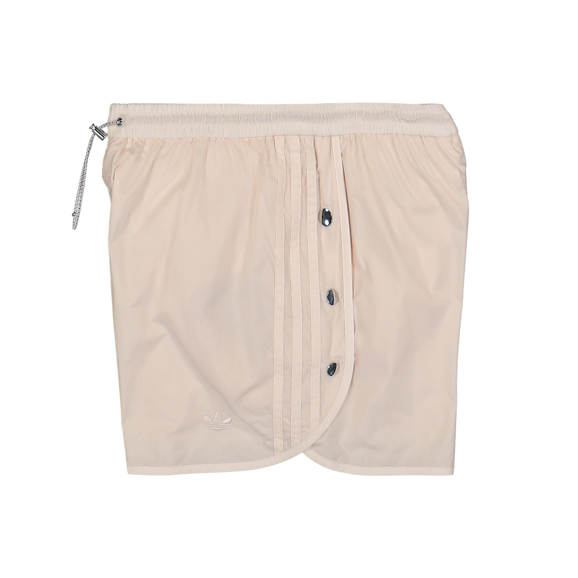 adidas Nylon Short Wonder Quartz Shorts Close-up | Overkill