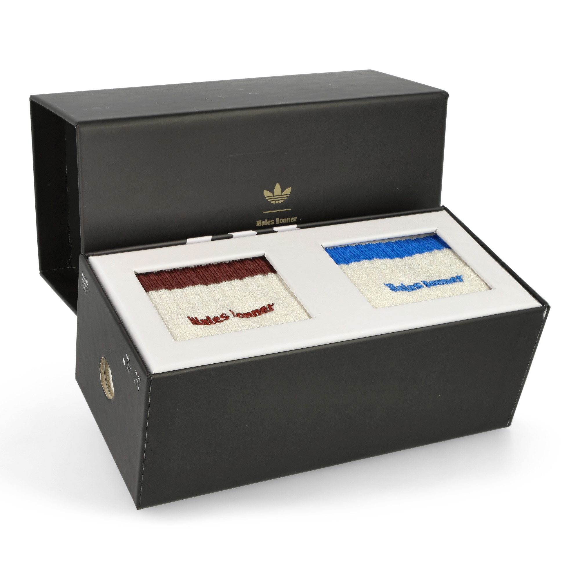 adidas 3S 2 Pack Socks Chalk White / Chalk White Socks Detailfoto | Overkill