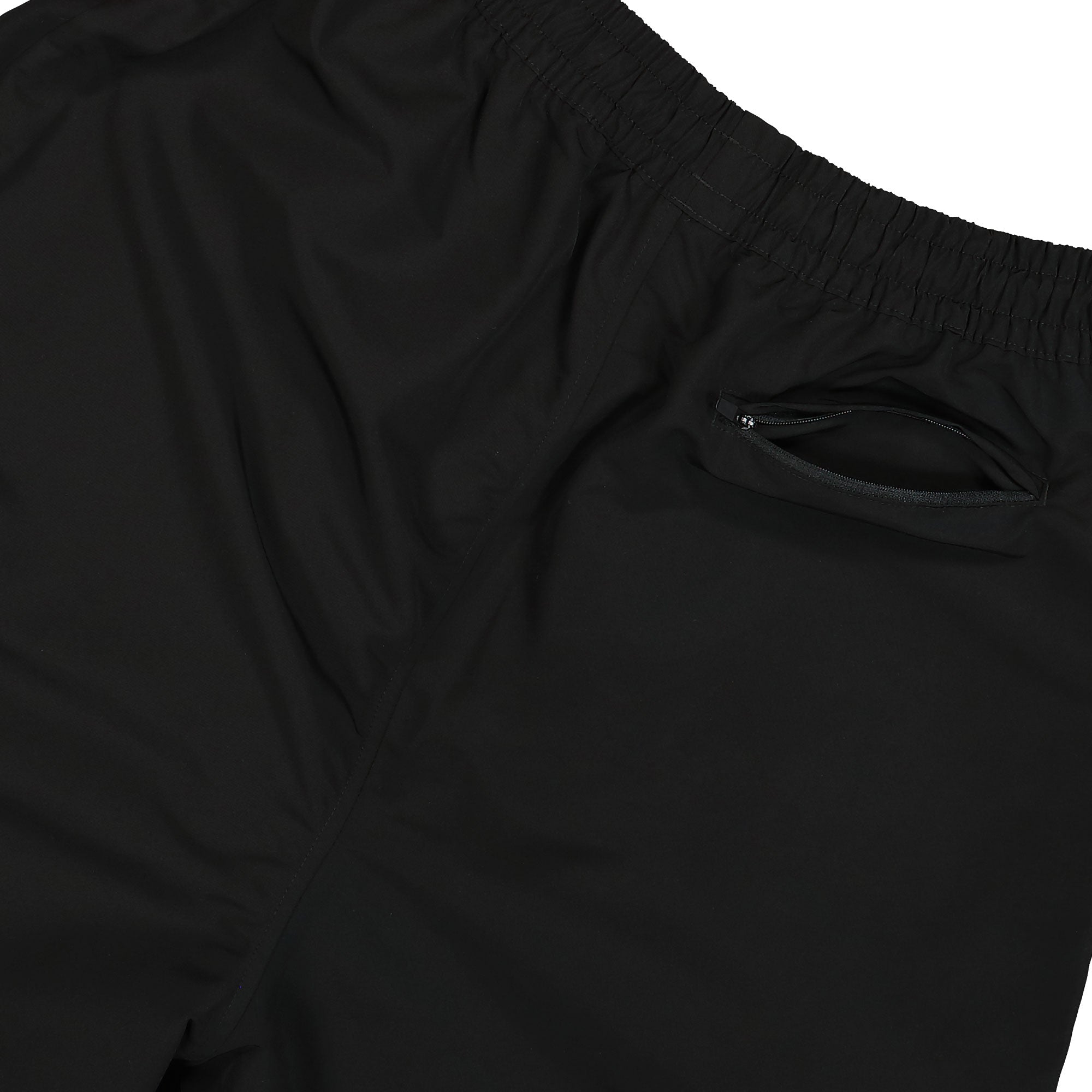adidas Long Short Black Shorts Detail view 1 | Overkill