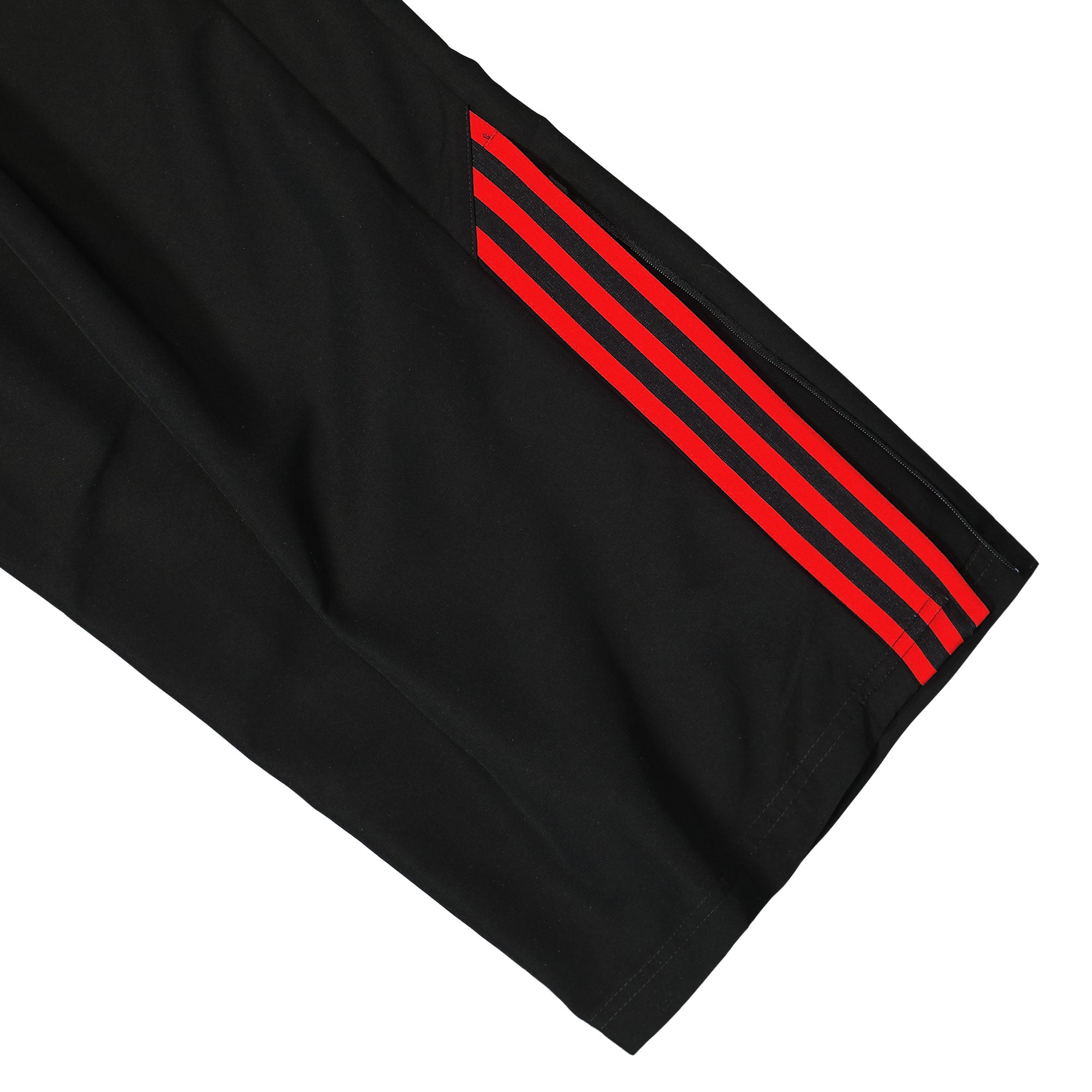 adidas Woven Track Pant Black Sweat & Track Pants Detail view 2 | Overkill