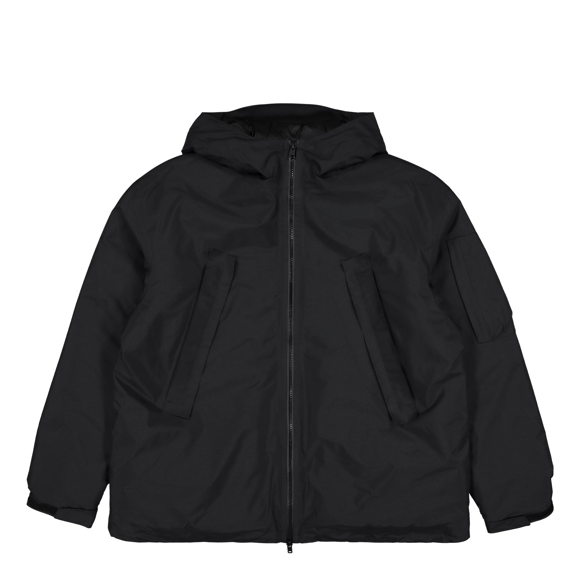 Y-3 M GTX Jacket Black Multi Jackets JW4619 | Overkill