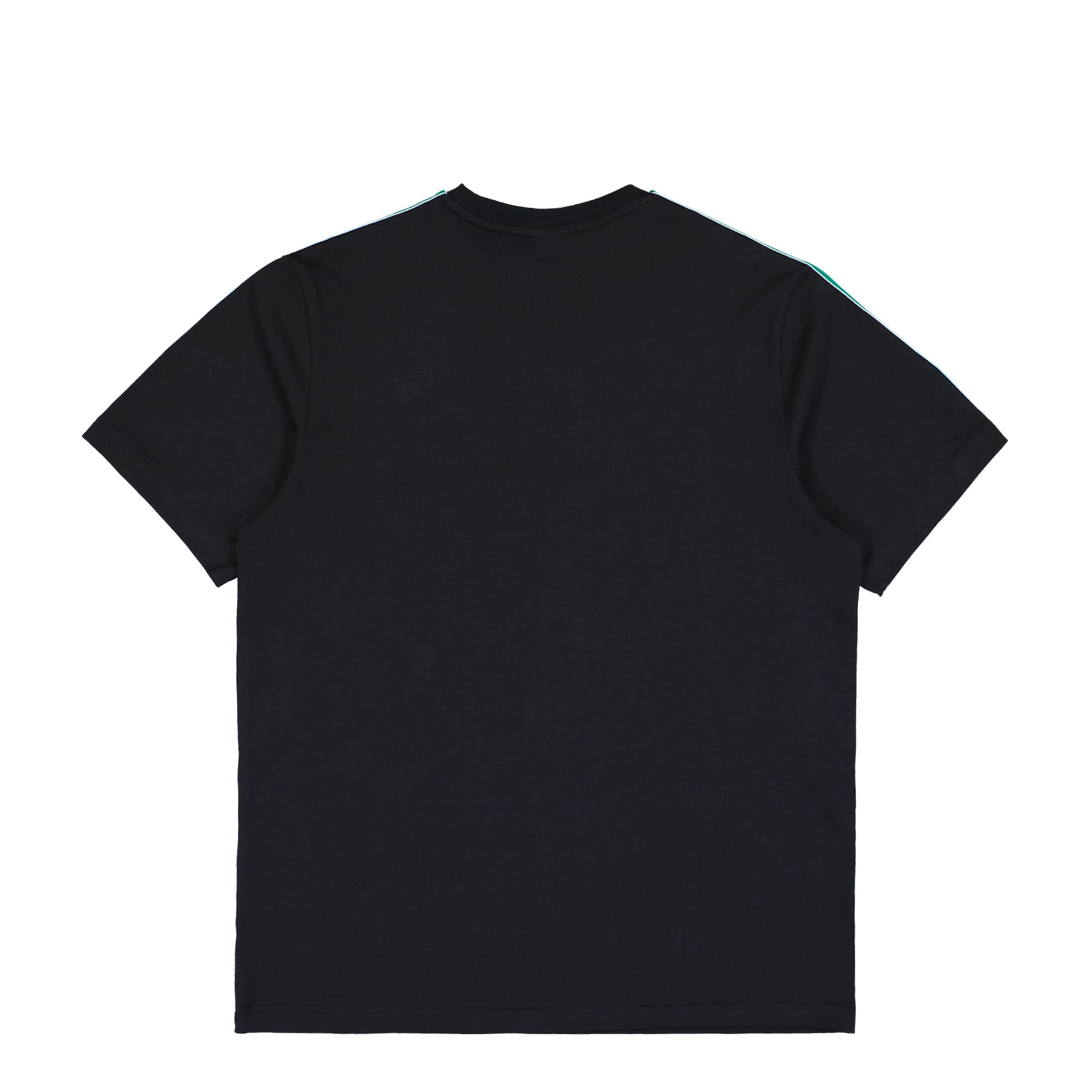 adidas Liverpool FC Icon Tee Black T-Shirts JW5470 Close-up | Overkill